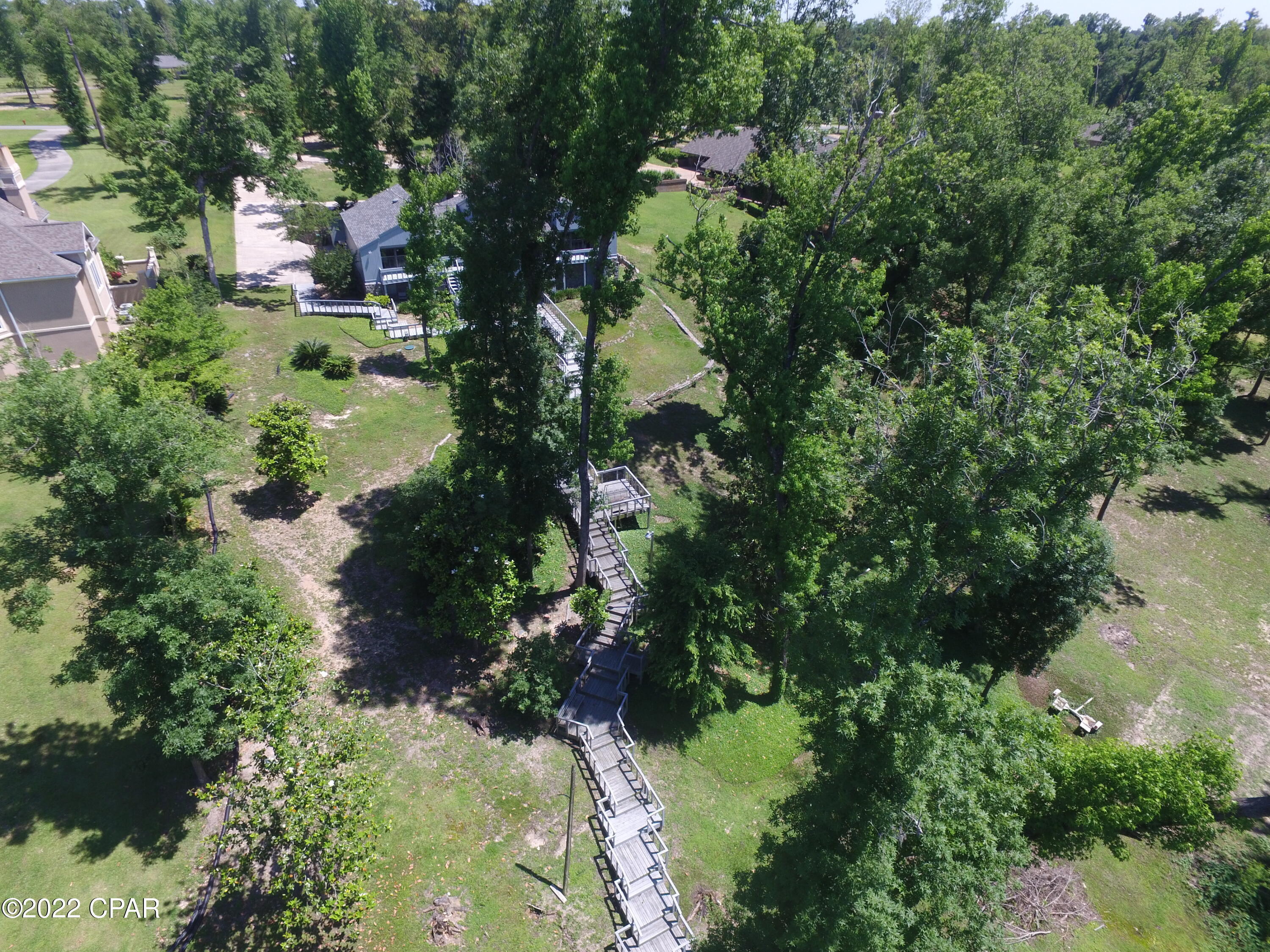 Indian Springs - Residential