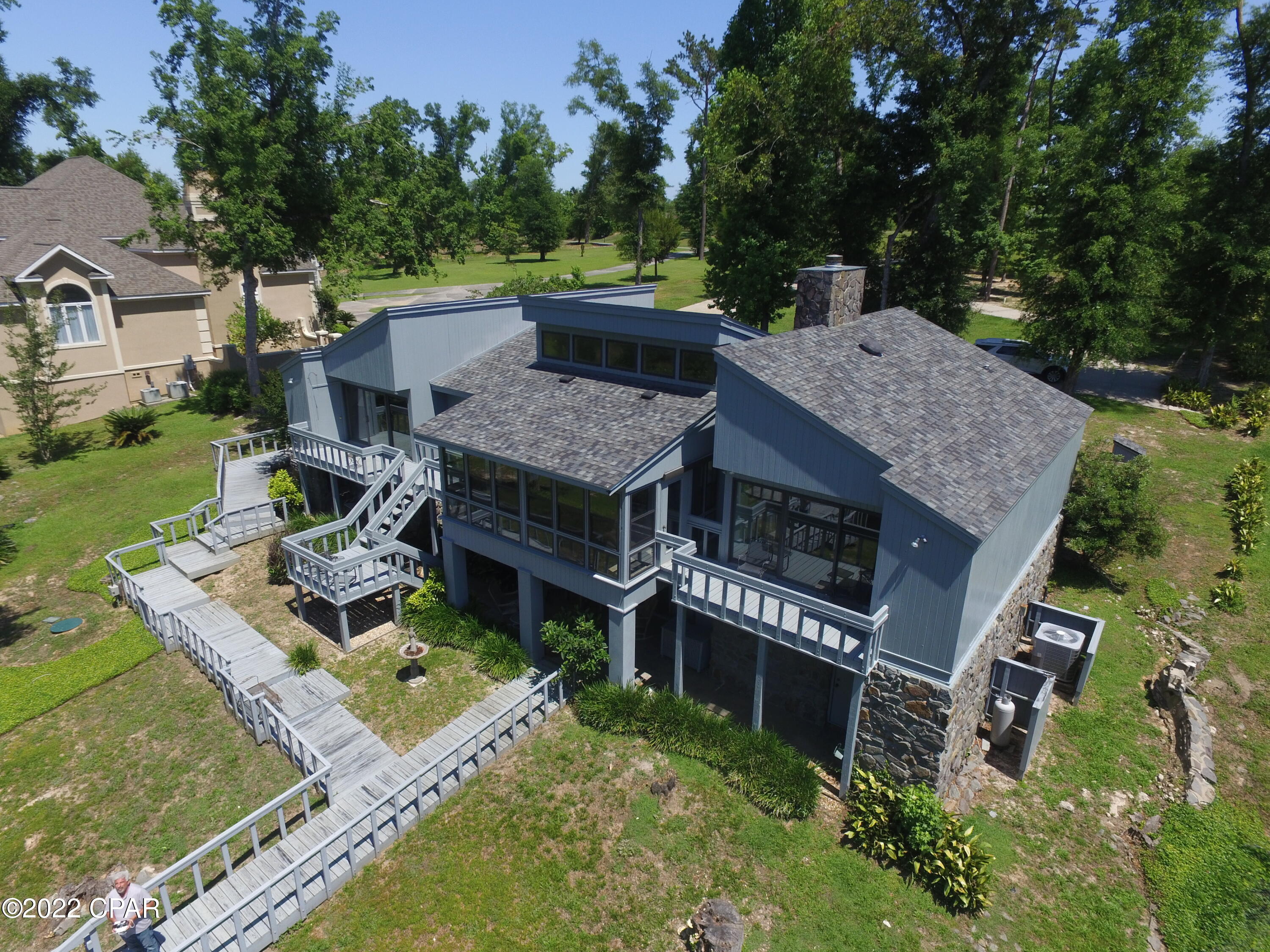 Indian Springs - Residential