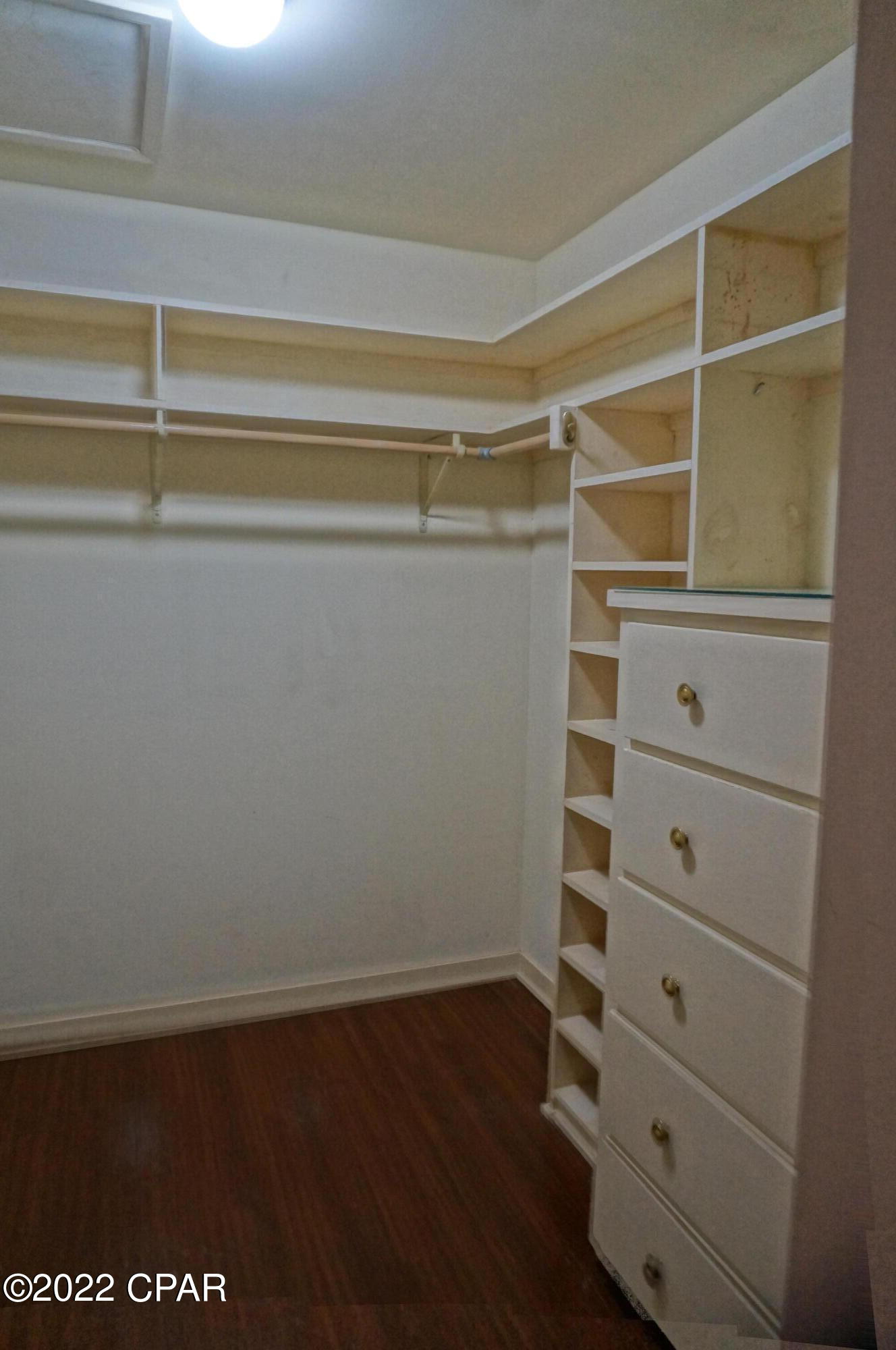 Indian Springs - Residential