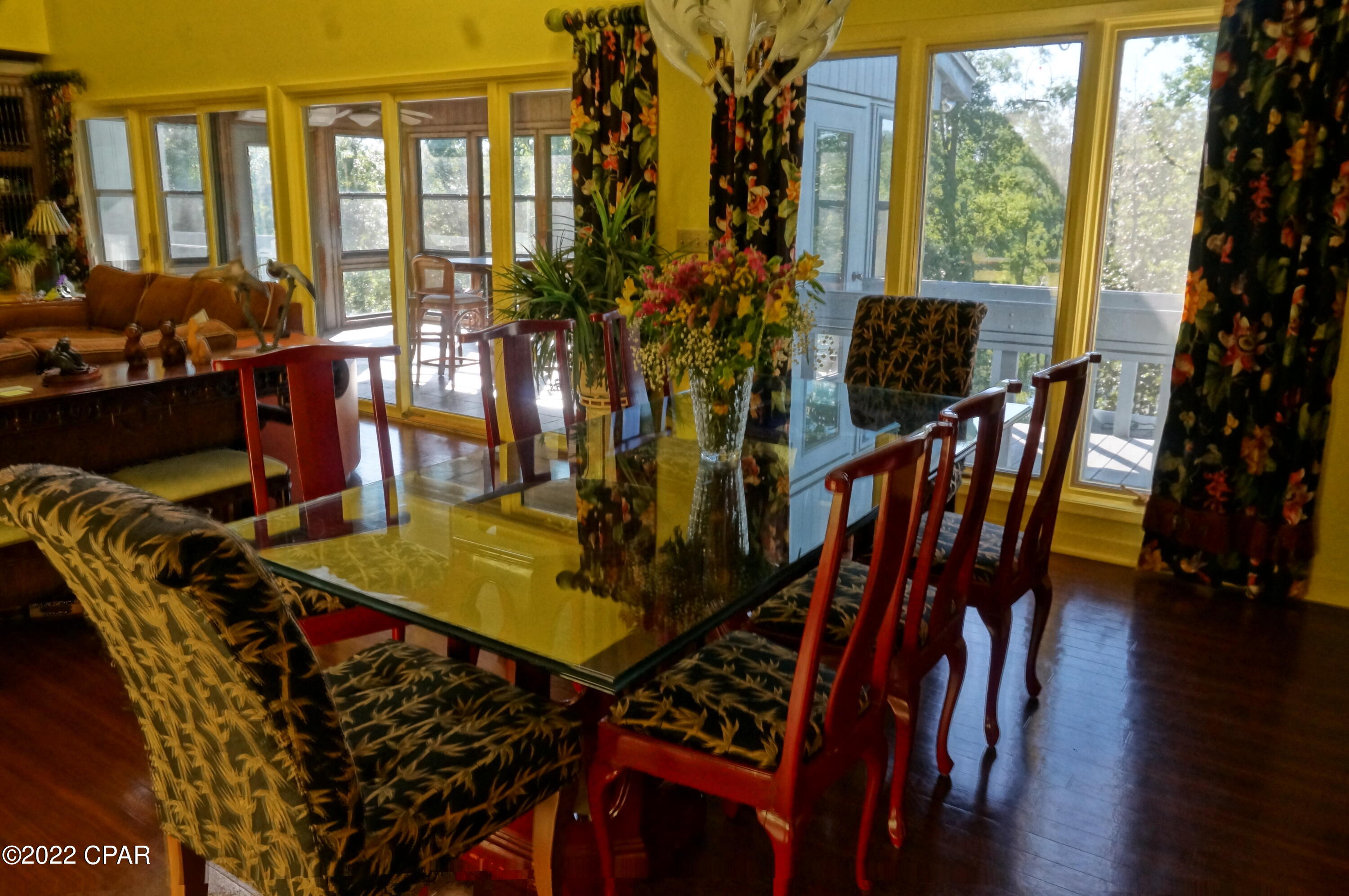 Indian Springs - Residential