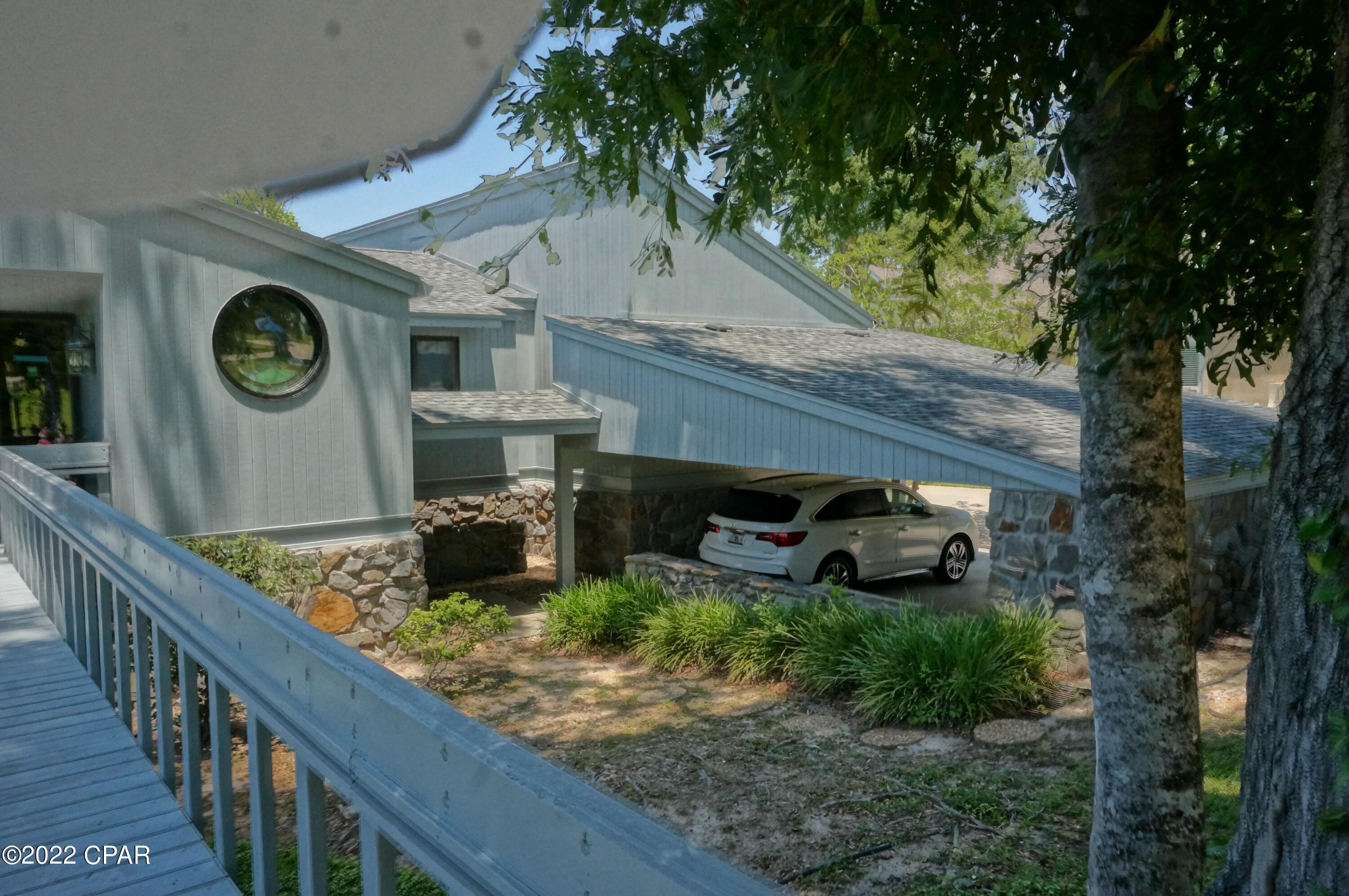 Indian Springs - Residential