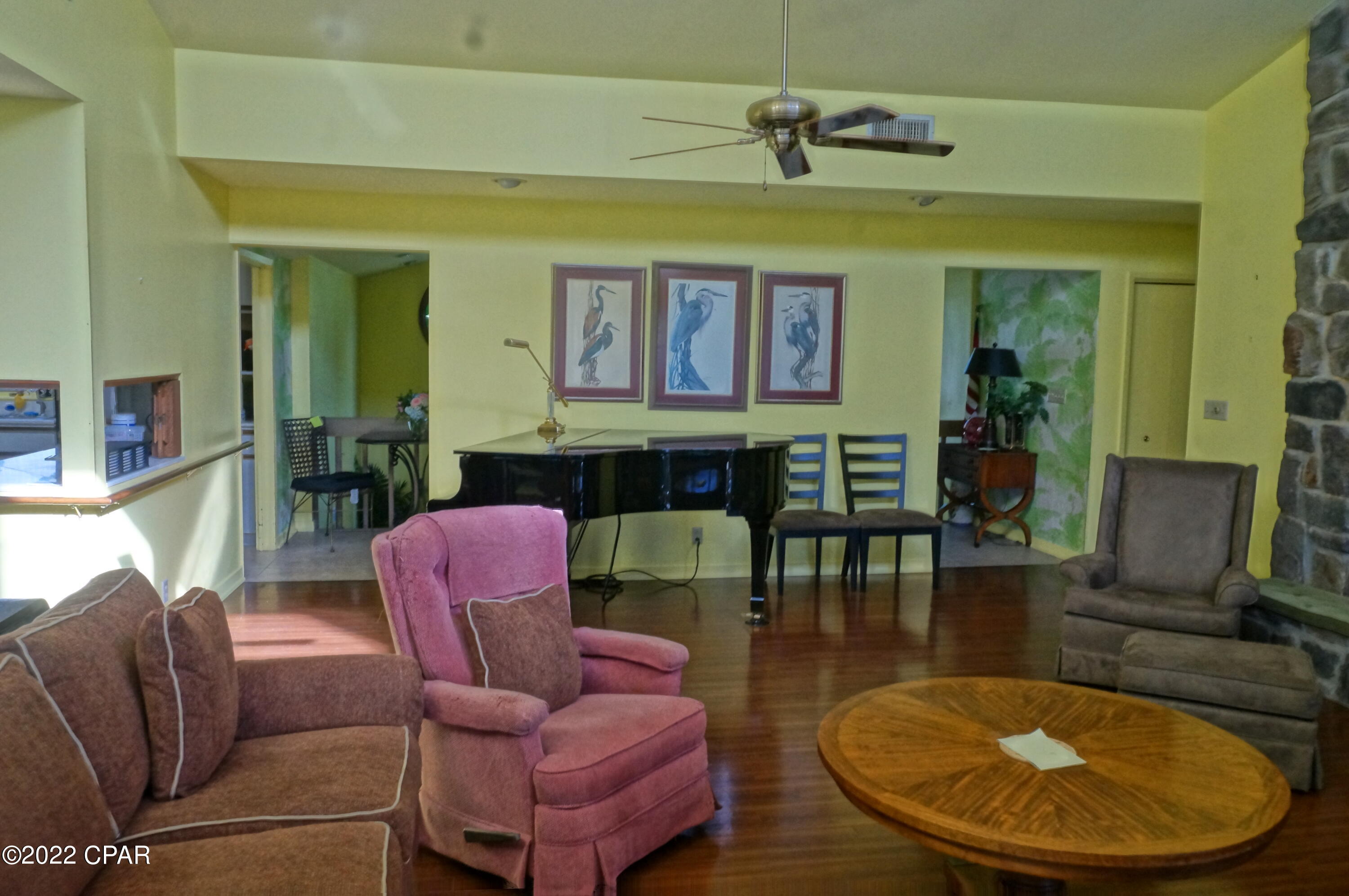 Indian Springs - Residential