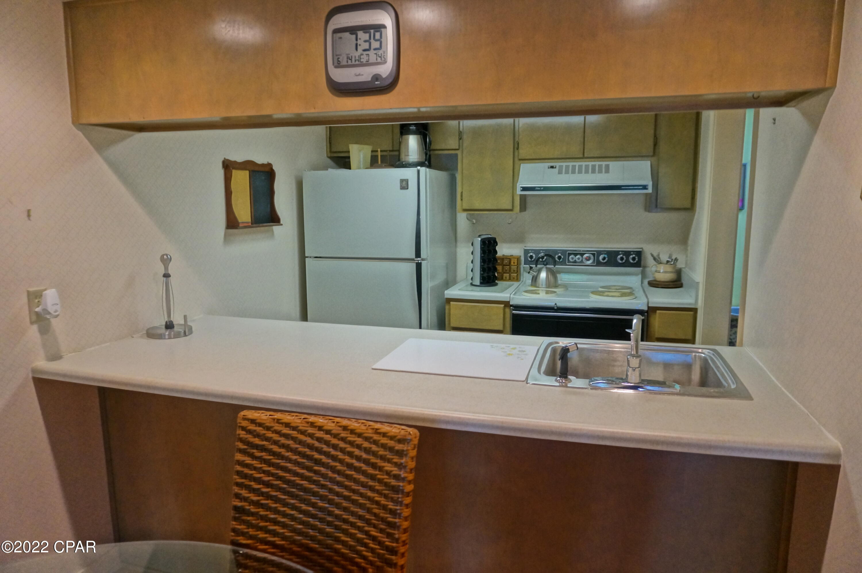 Indian Springs - Residential