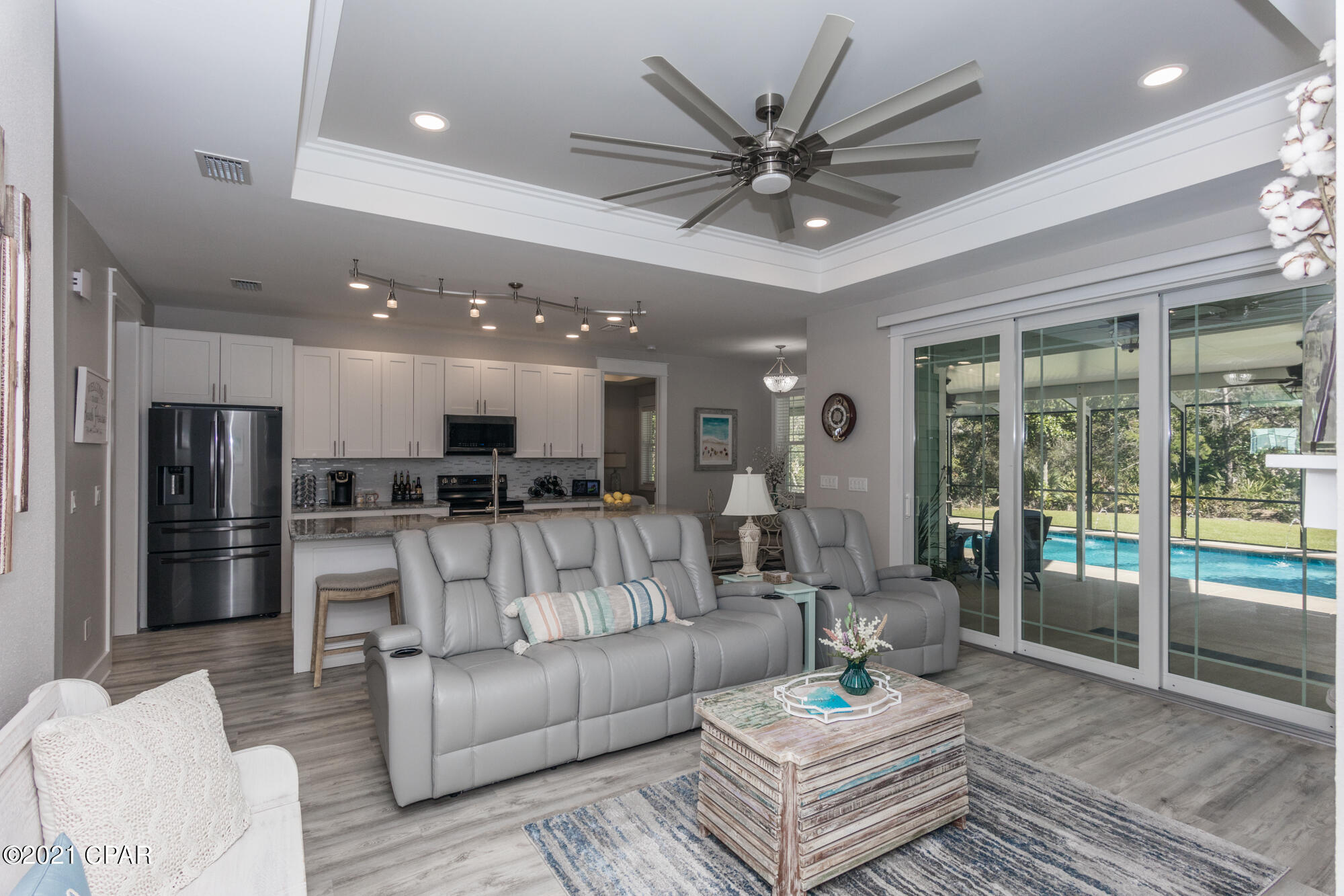 Daugette Add-Bahm Bch - Residential