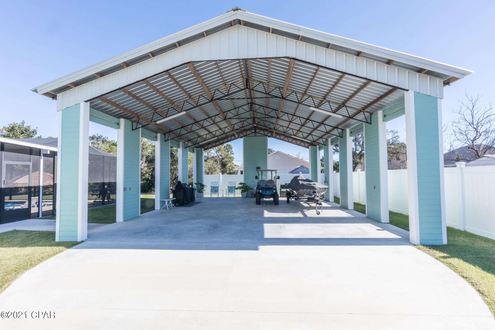 Daugette Add-Bahm Bch - Residential