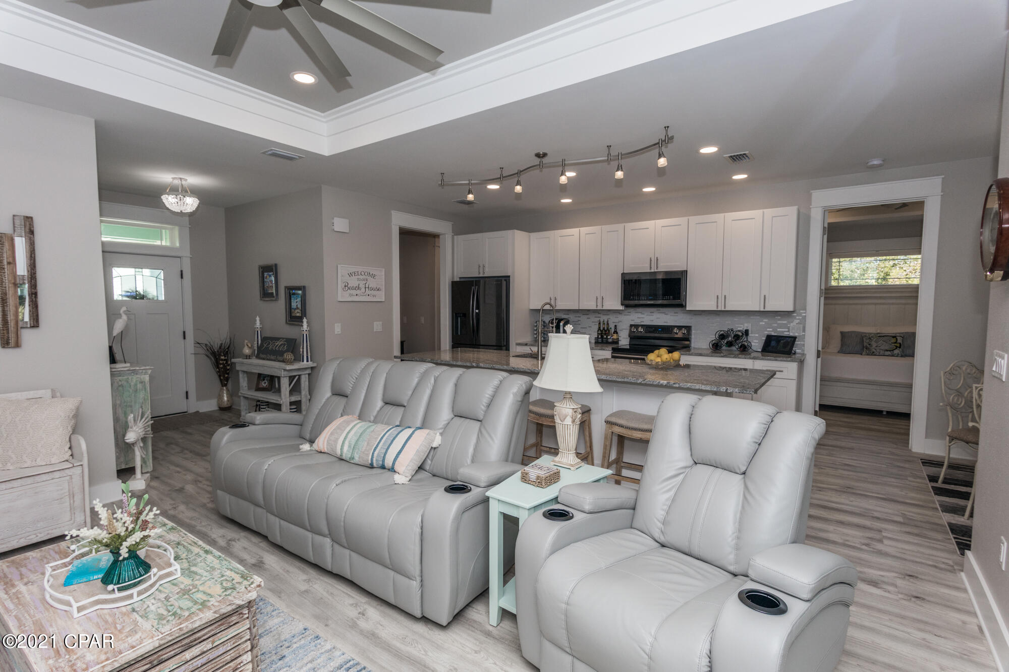 Daugette Add-Bahm Bch - Residential