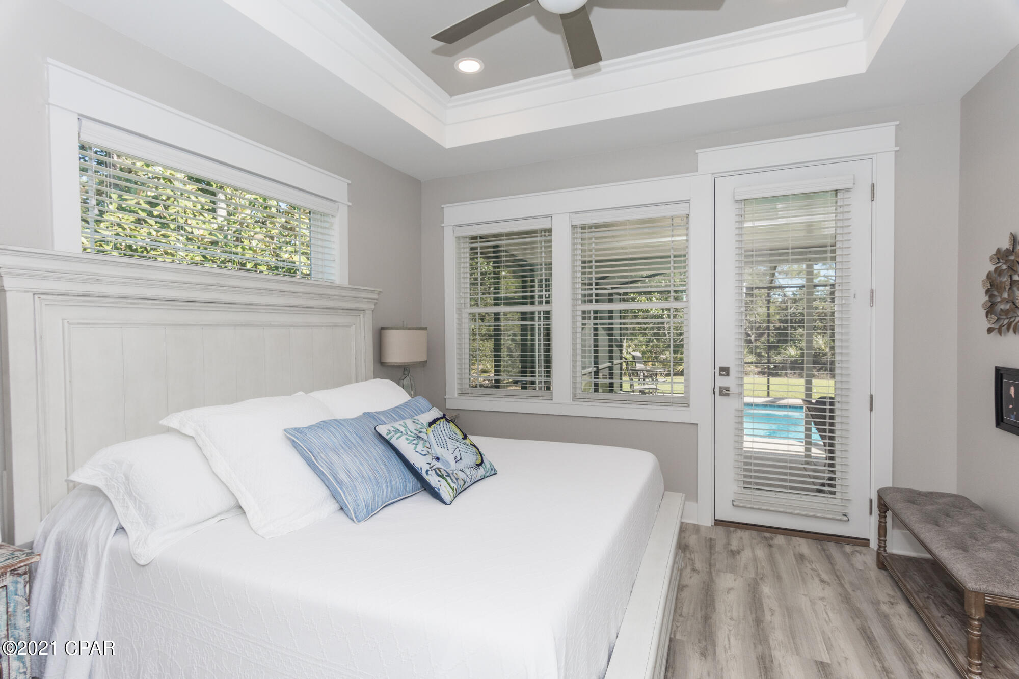 Daugette Add-Bahm Bch - Residential