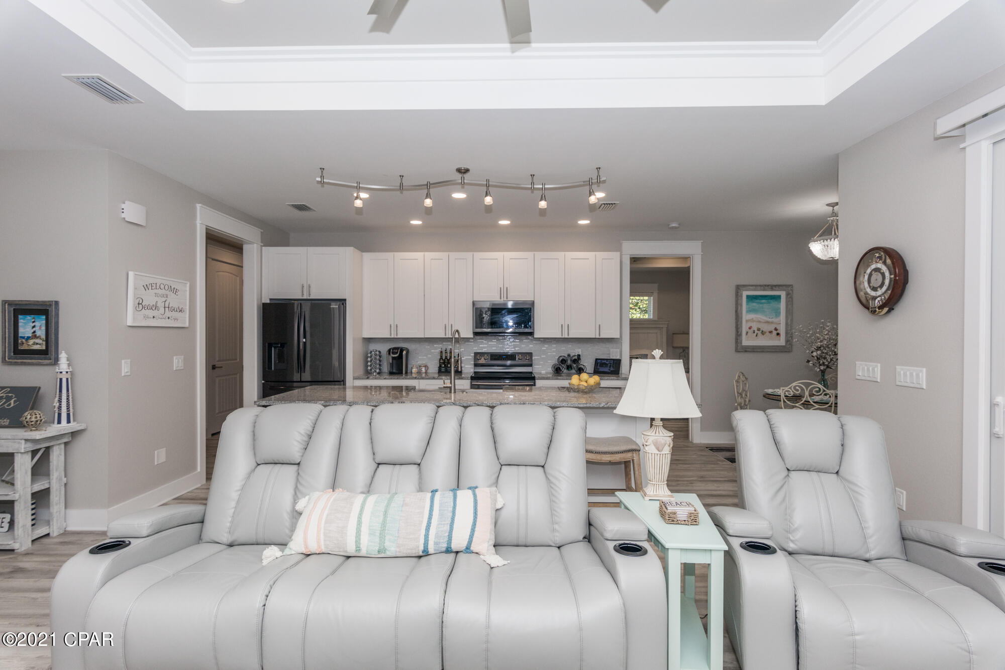 Daugette Add-Bahm Bch - Residential