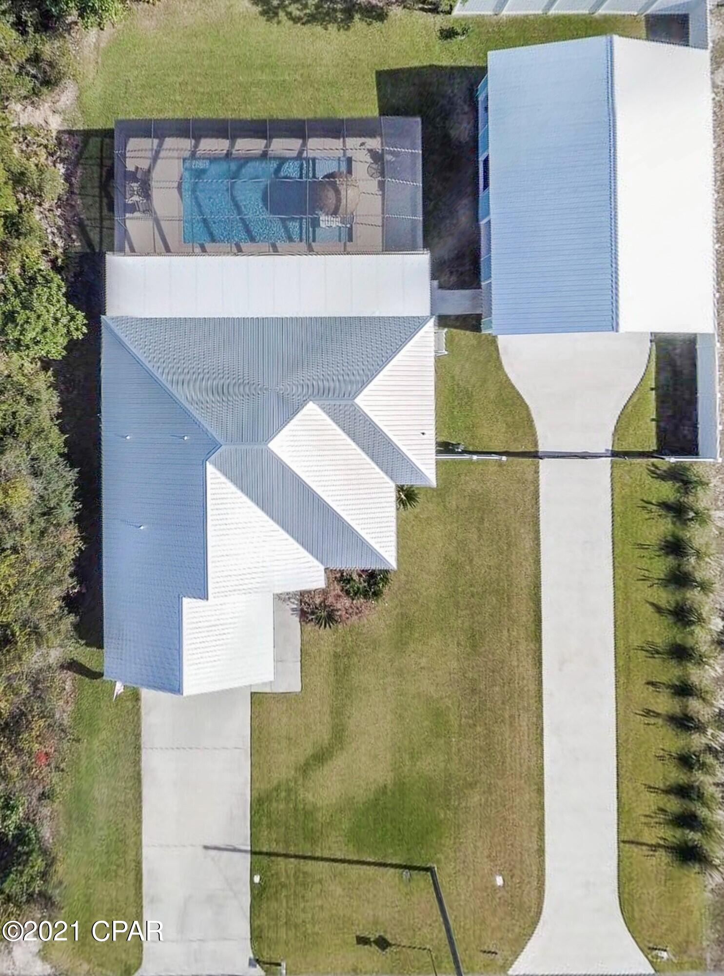 Daugette Add-Bahm Bch - Residential