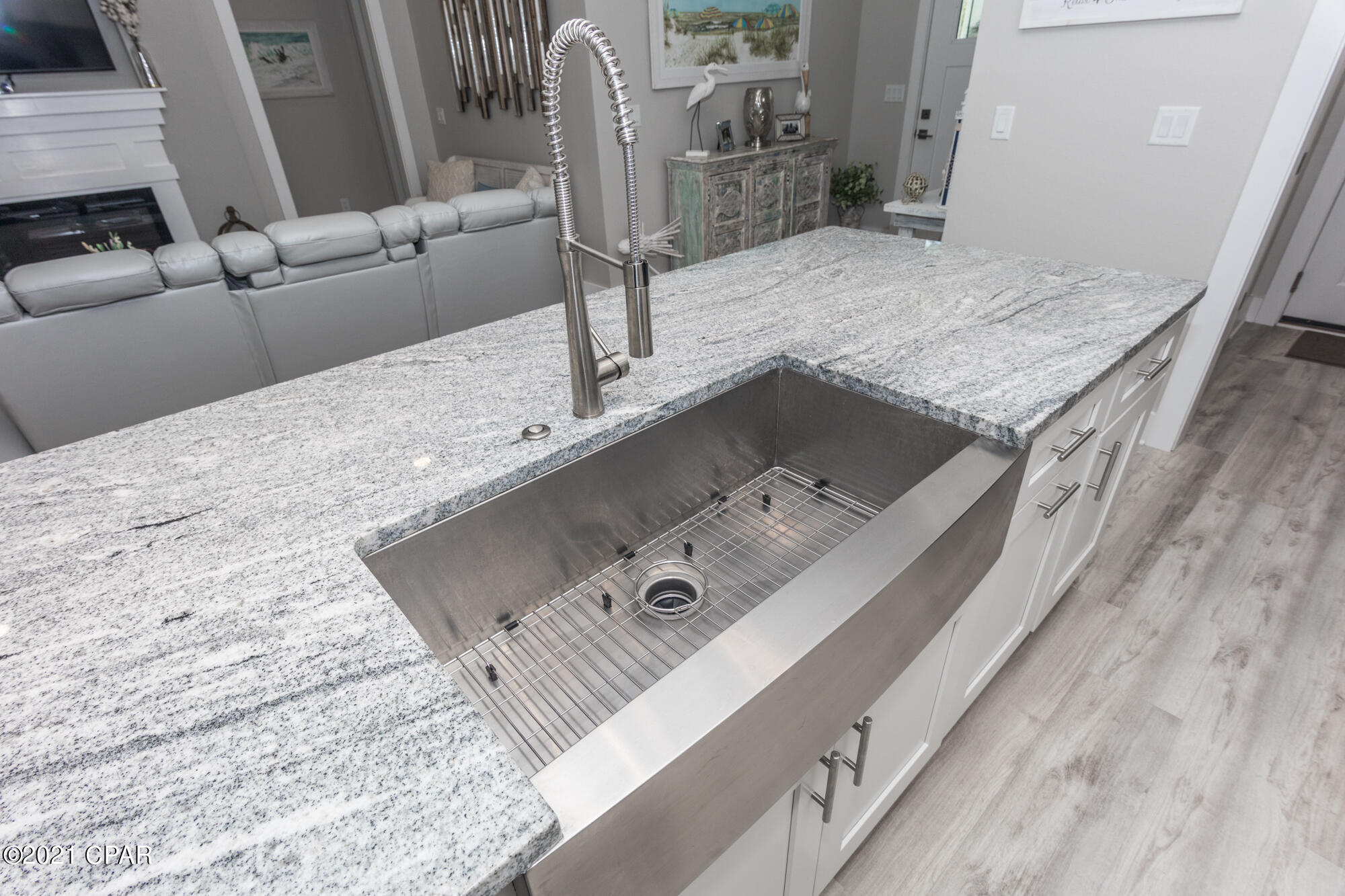 Daugette Add-Bahm Bch - Residential