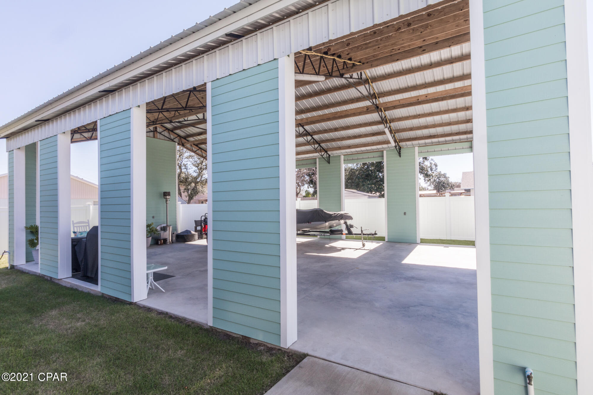 Daugette Add-Bahm Bch - Residential