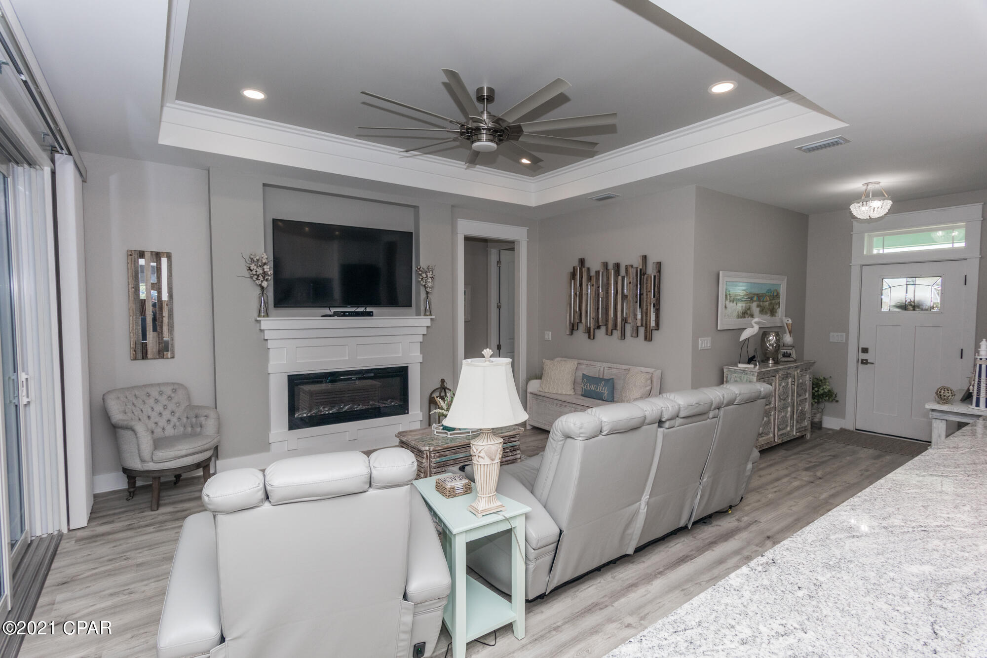 Daugette Add-Bahm Bch - Residential