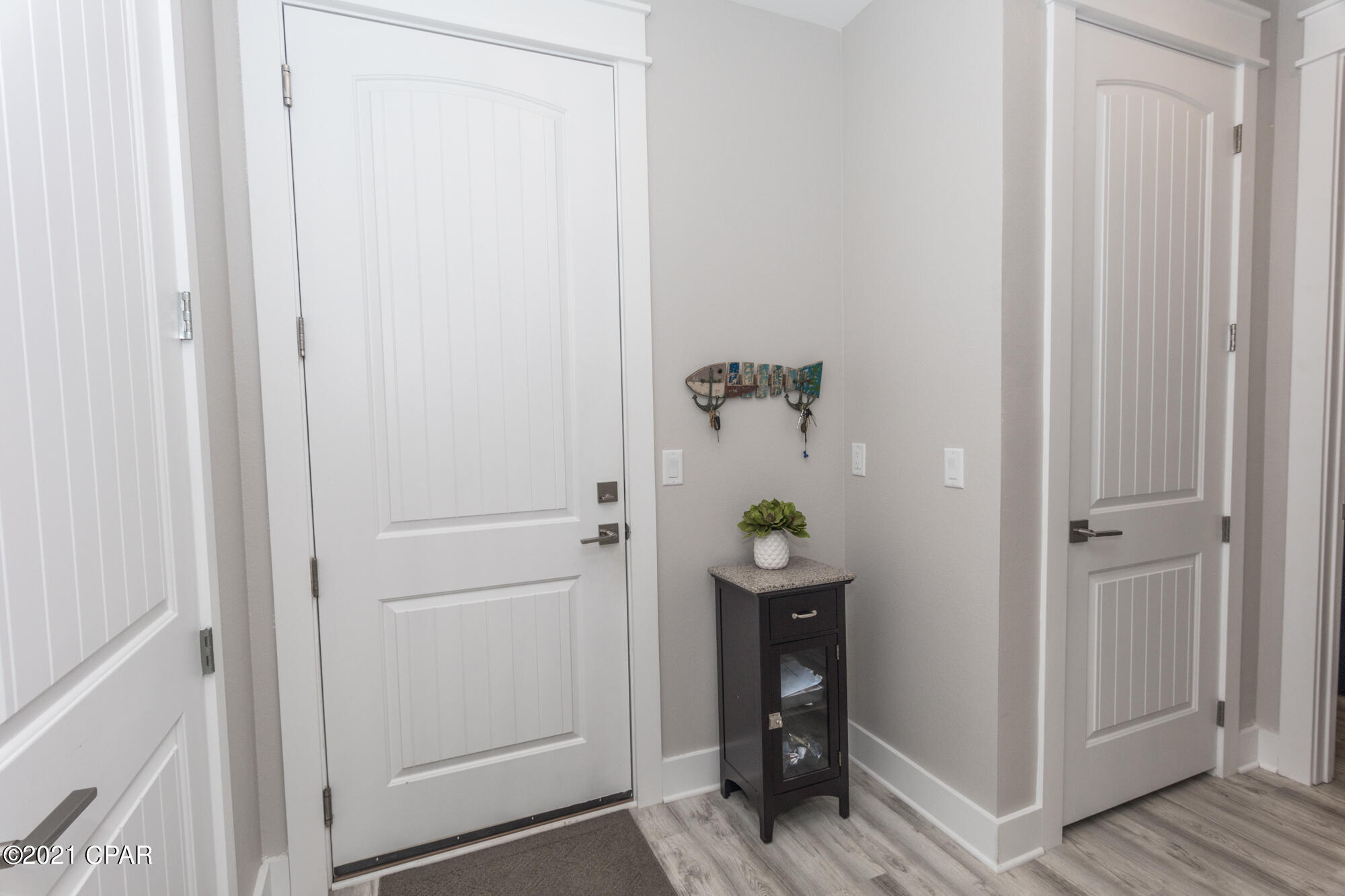 Daugette Add-Bahm Bch - Residential