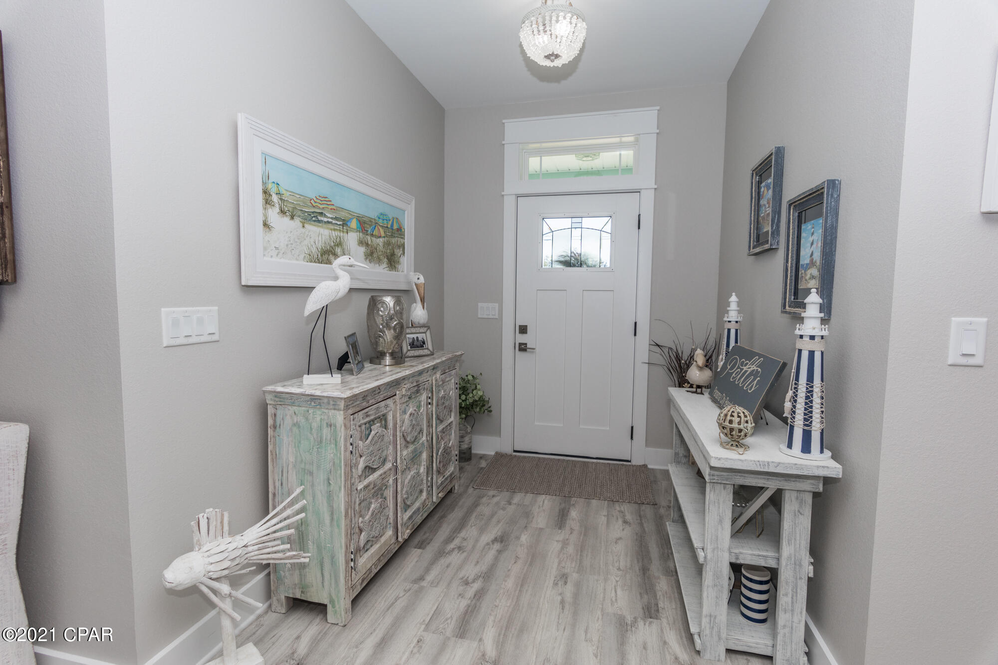 Daugette Add-Bahm Bch - Residential