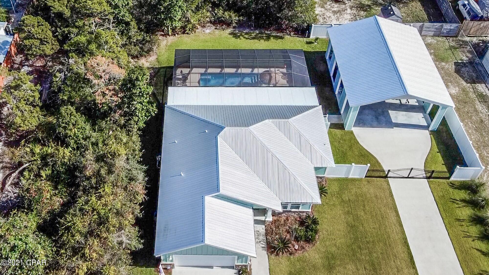 Daugette Add-Bahm Bch - Residential