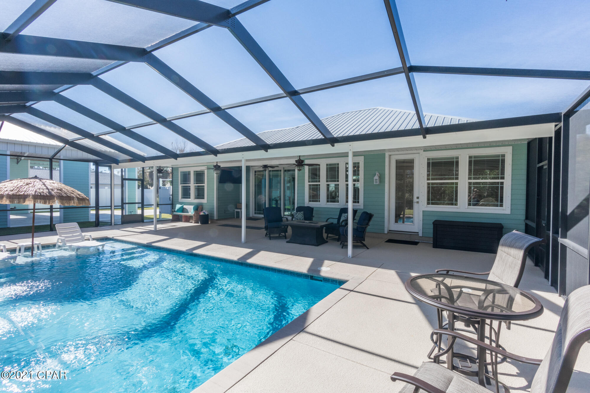 Daugette Add-Bahm Bch - Residential