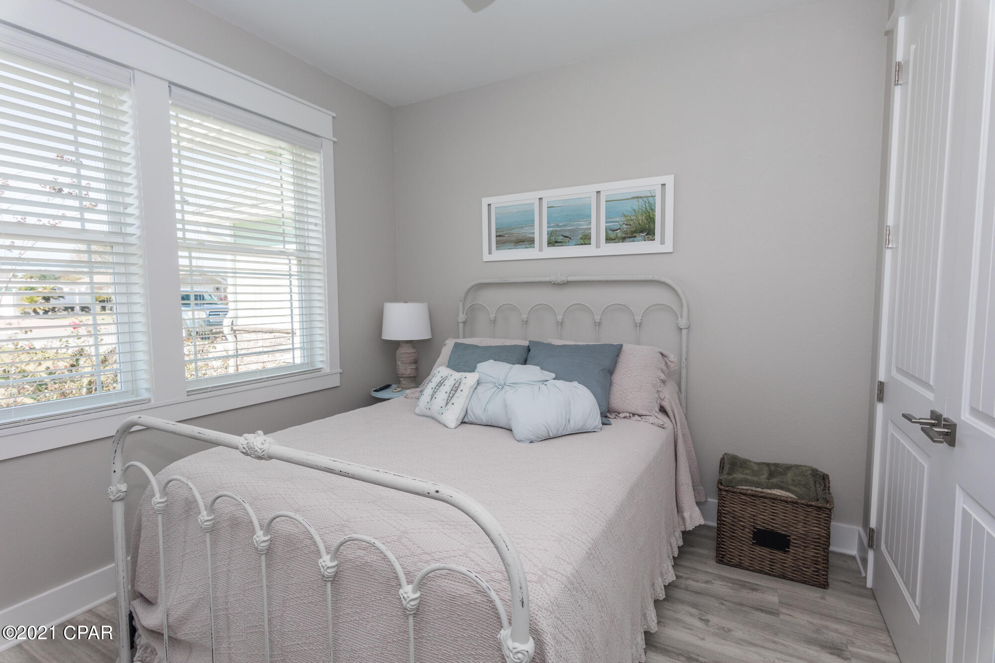 Daugette Add-Bahm Bch - Residential