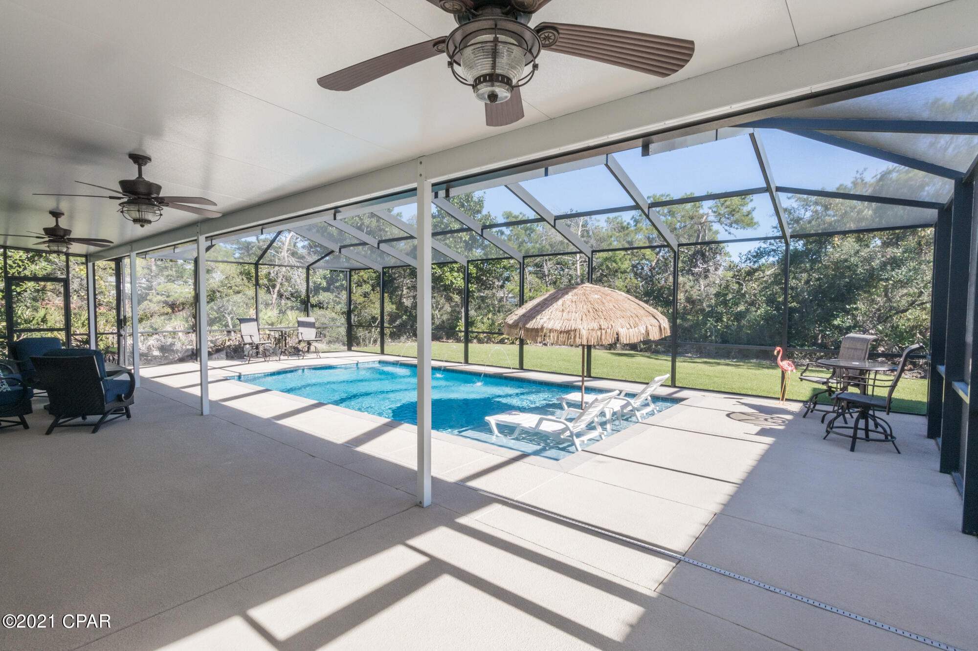 Daugette Add-Bahm Bch - Residential