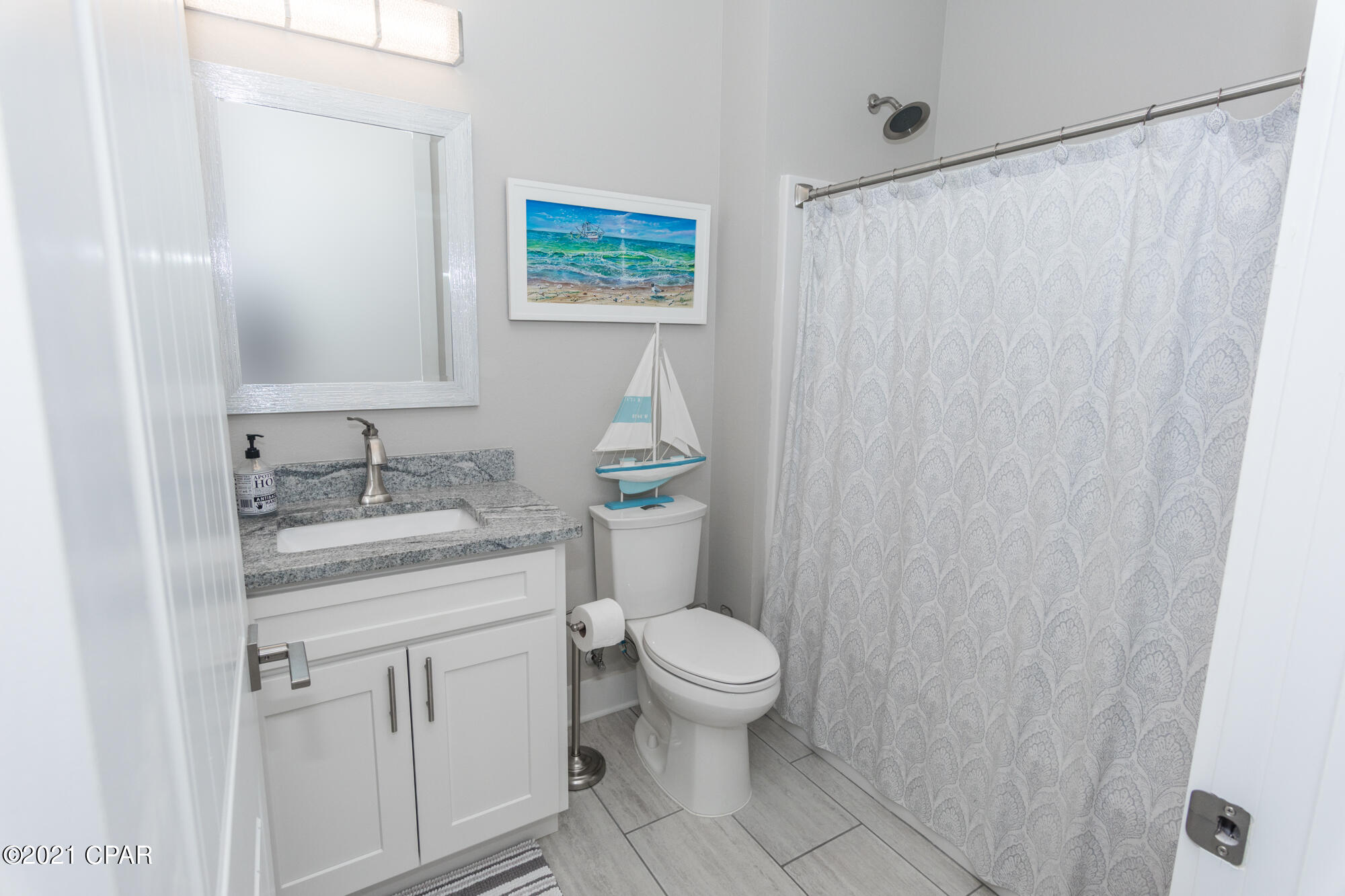 Daugette Add-Bahm Bch - Residential