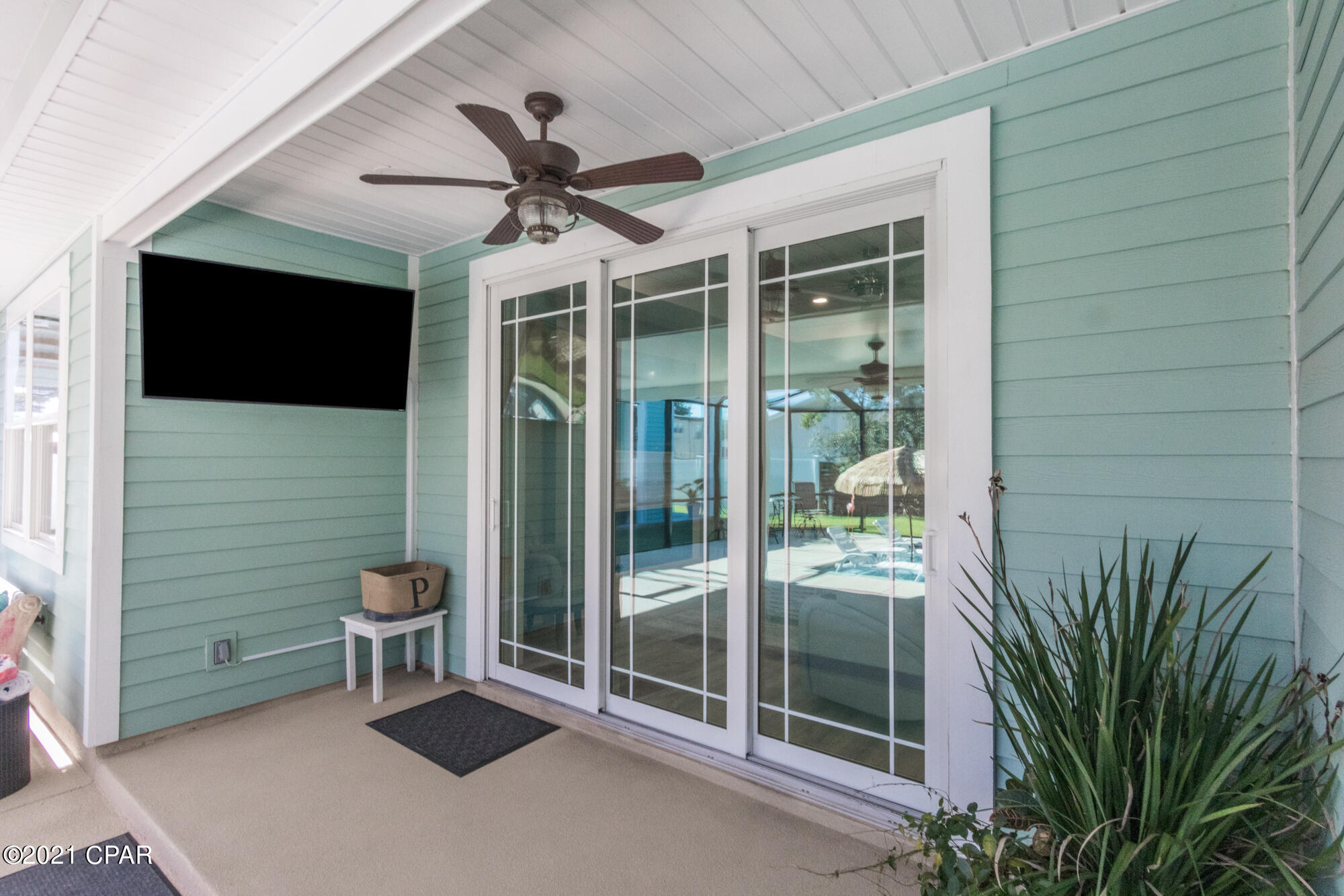 Daugette Add-Bahm Bch - Residential