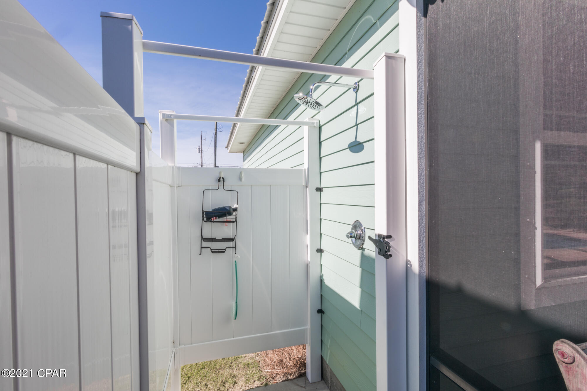 Daugette Add-Bahm Bch - Residential