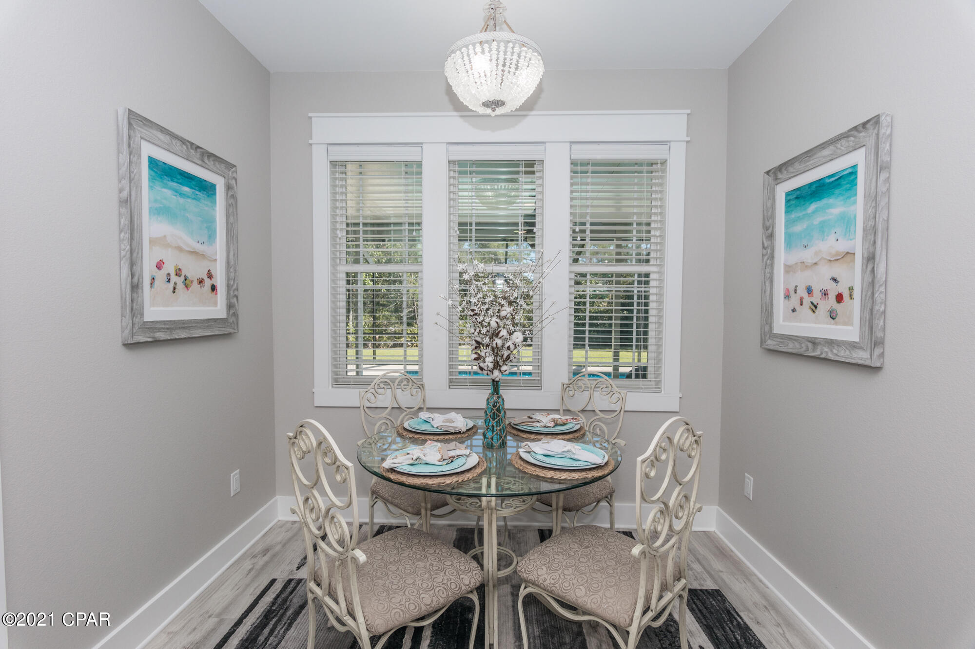 Daugette Add-Bahm Bch - Residential