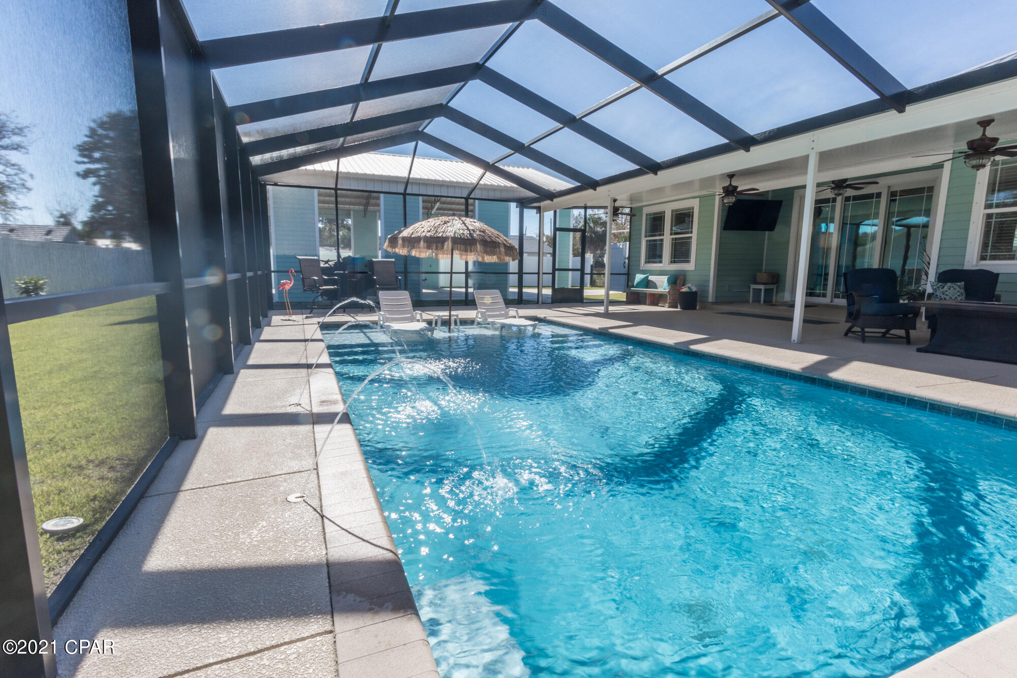 Daugette Add-Bahm Bch - Residential