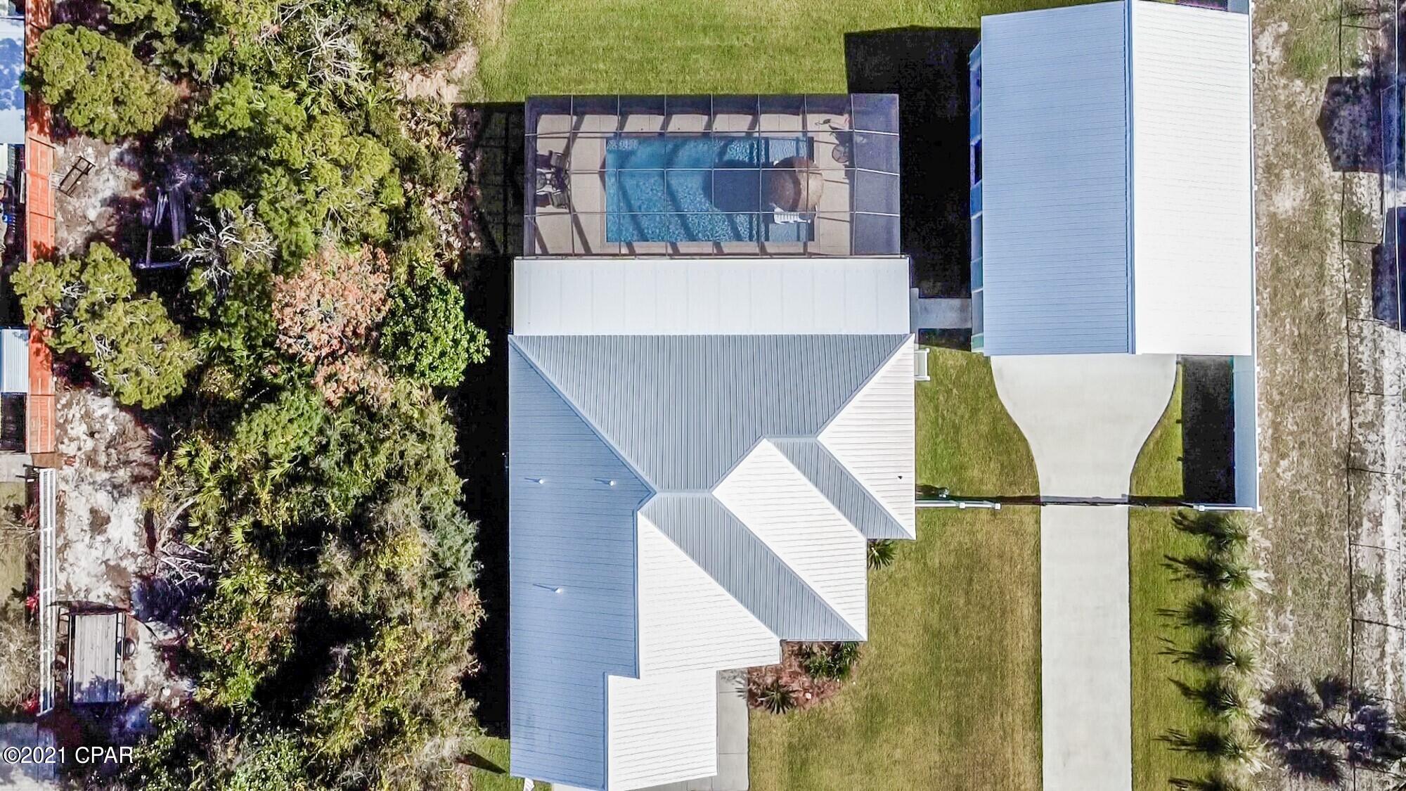 Daugette Add-Bahm Bch - Residential