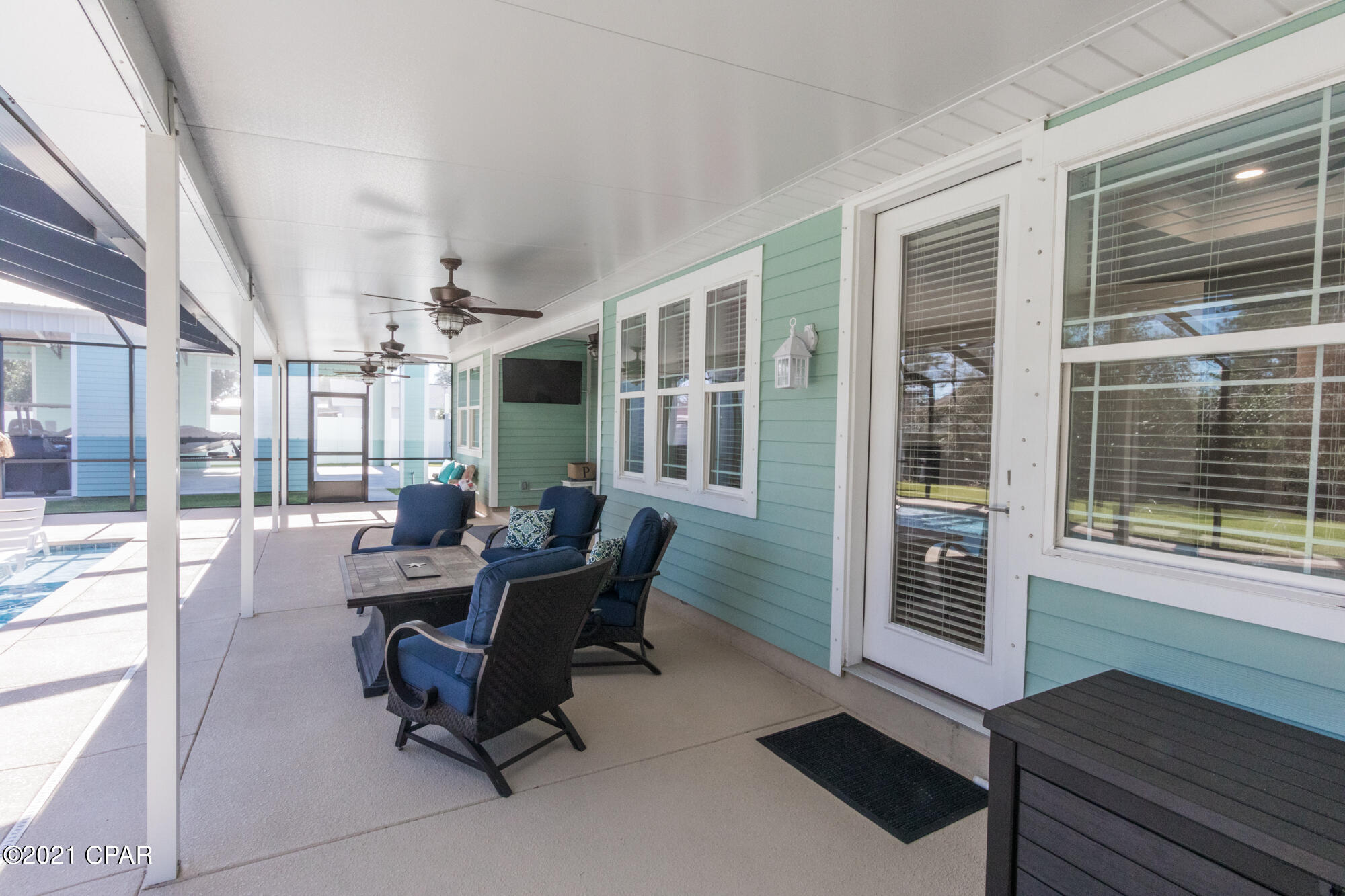 Daugette Add-Bahm Bch - Residential