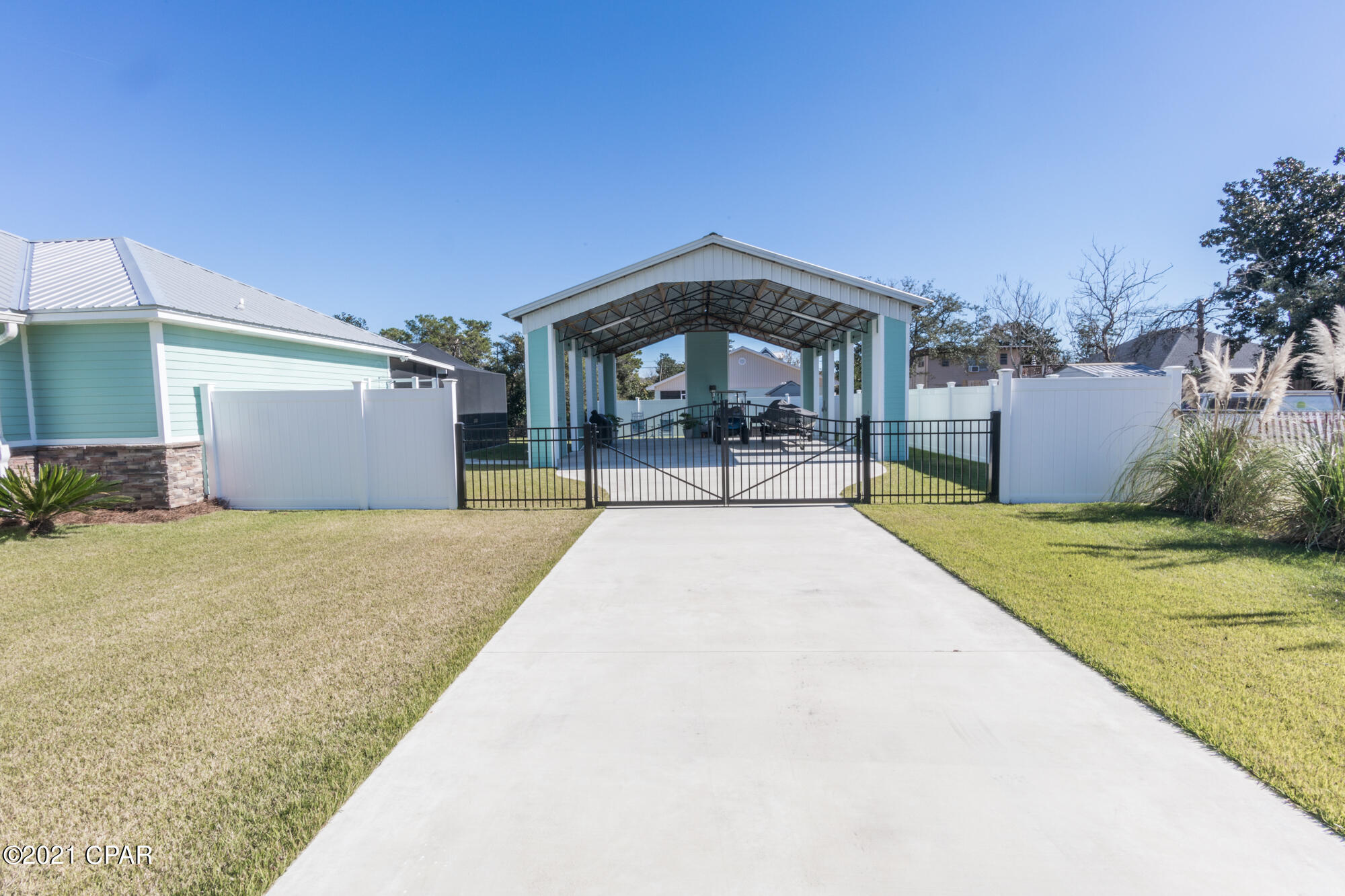 Daugette Add-Bahm Bch - Residential