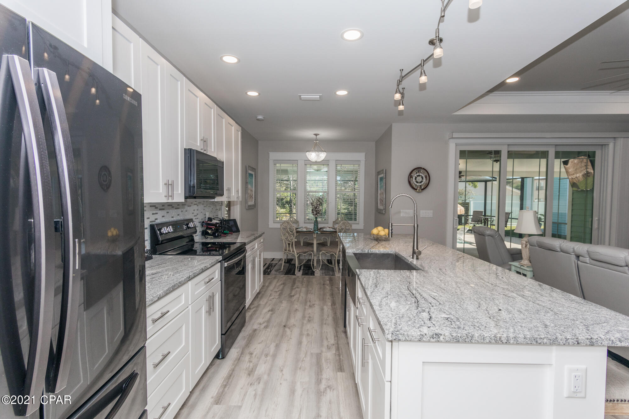 Daugette Add-Bahm Bch - Residential