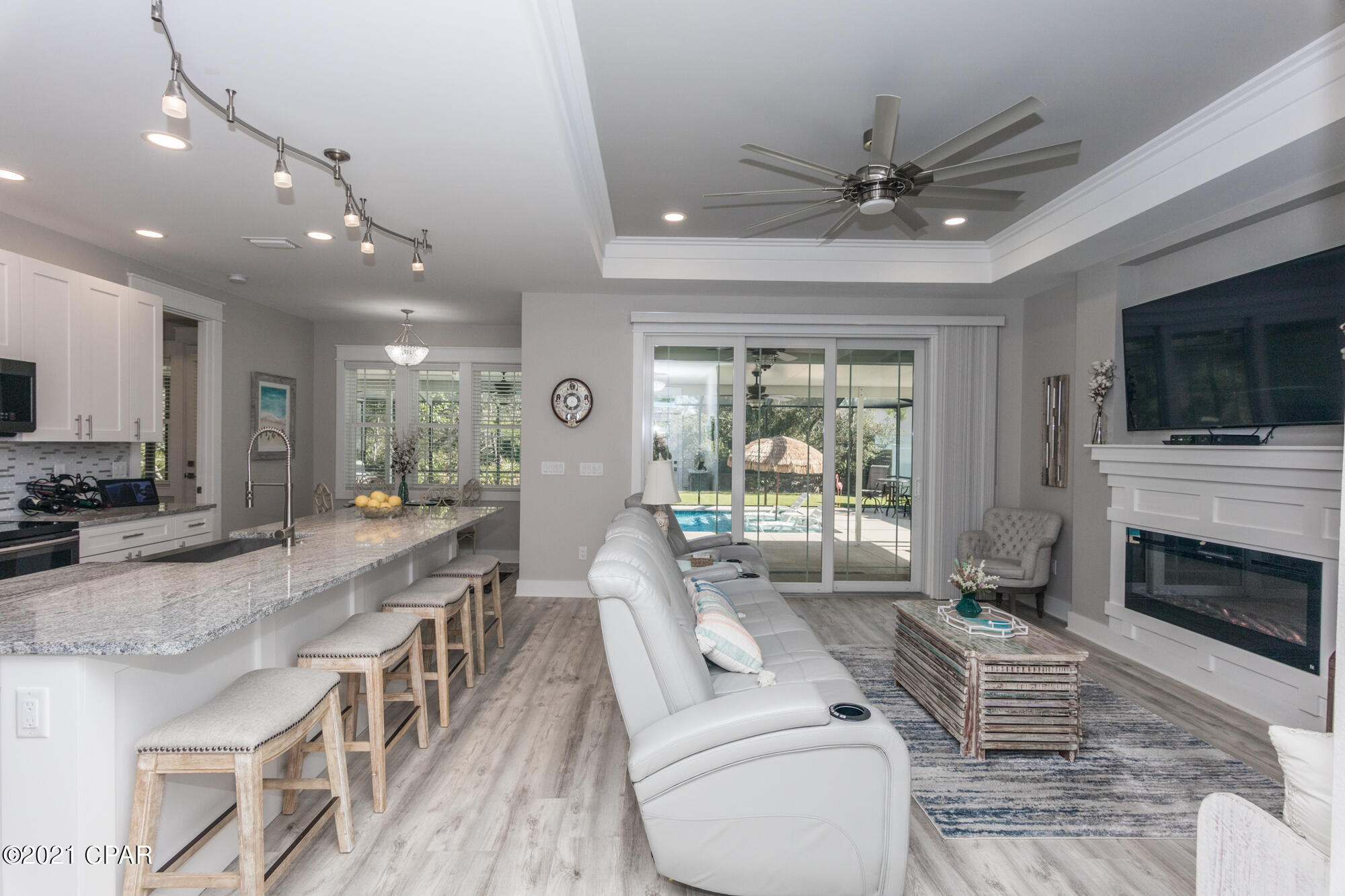 Daugette Add-Bahm Bch - Residential