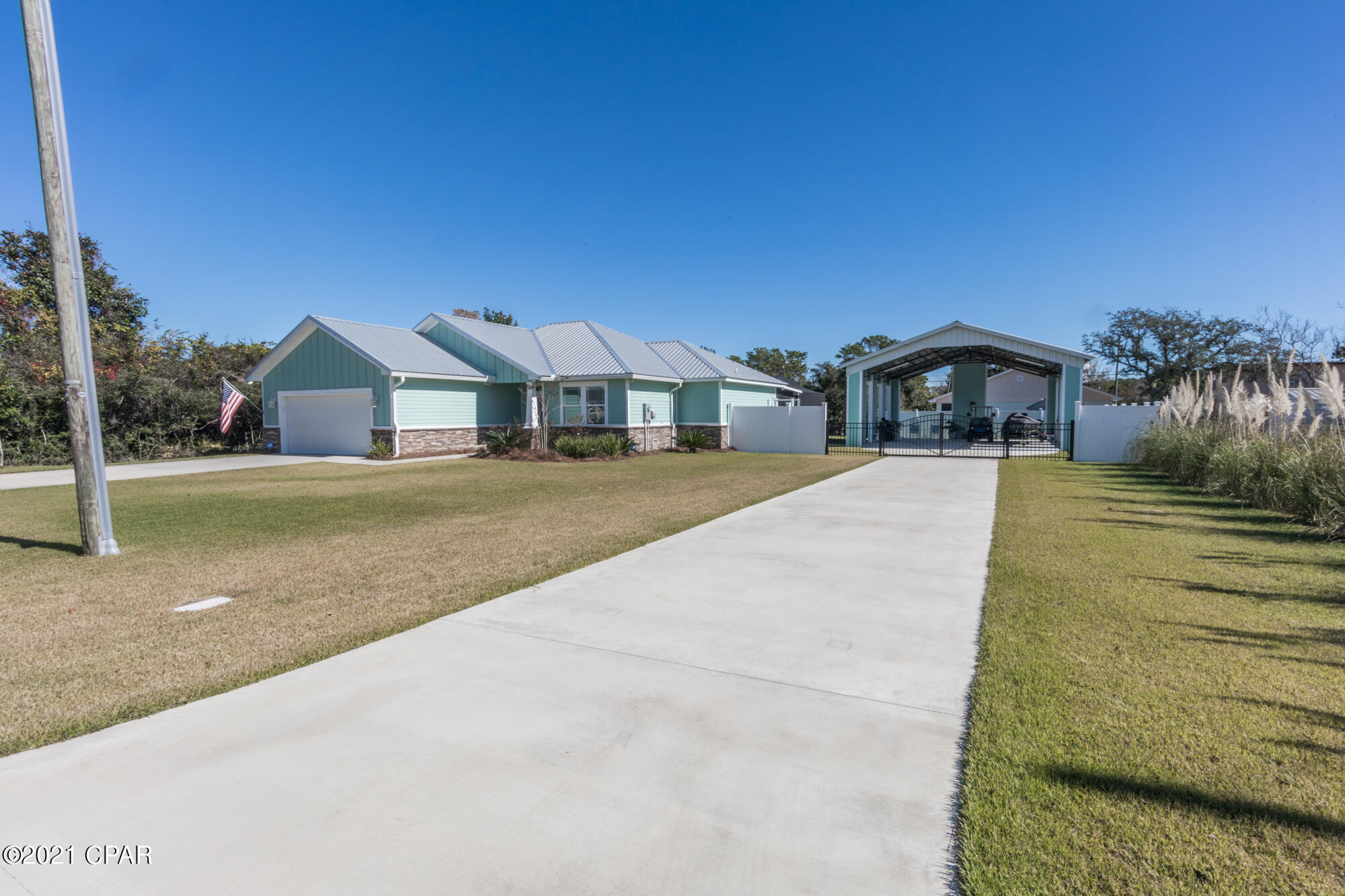 Daugette Add-Bahm Bch - Residential