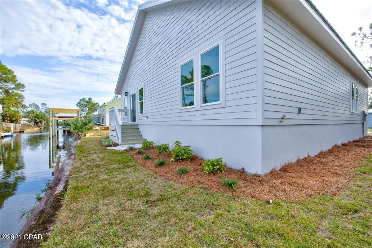 Harbour Towne - Residential