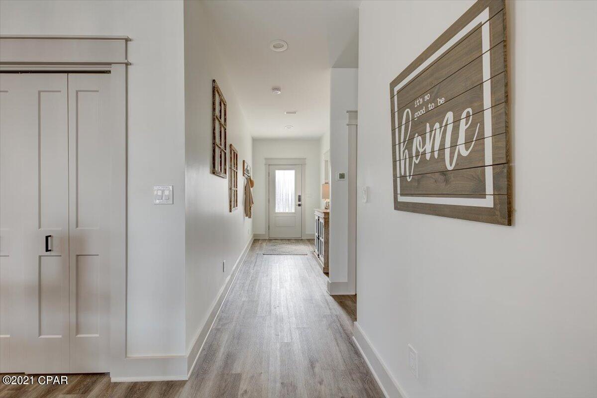 Harbour Towne - Residential