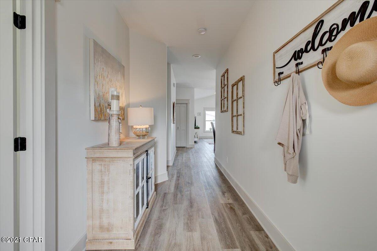 Harbour Towne - Residential