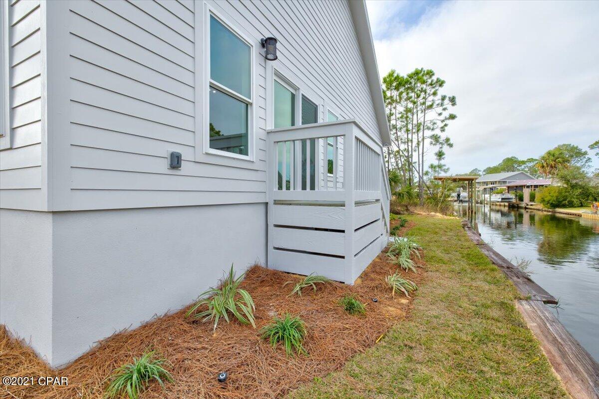 Harbour Towne - Residential