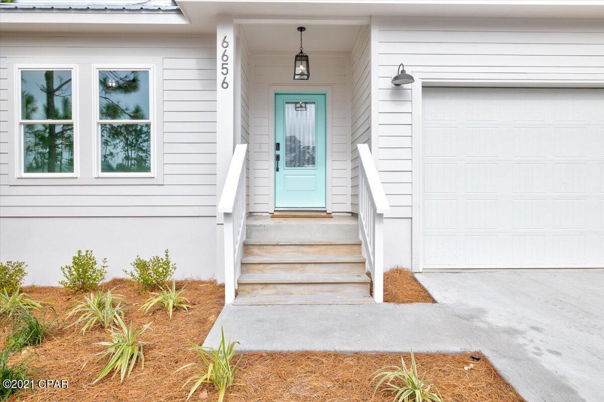 Harbour Towne - Residential