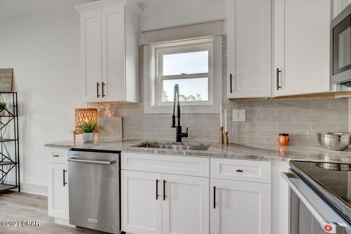 Harbour Towne - Residential