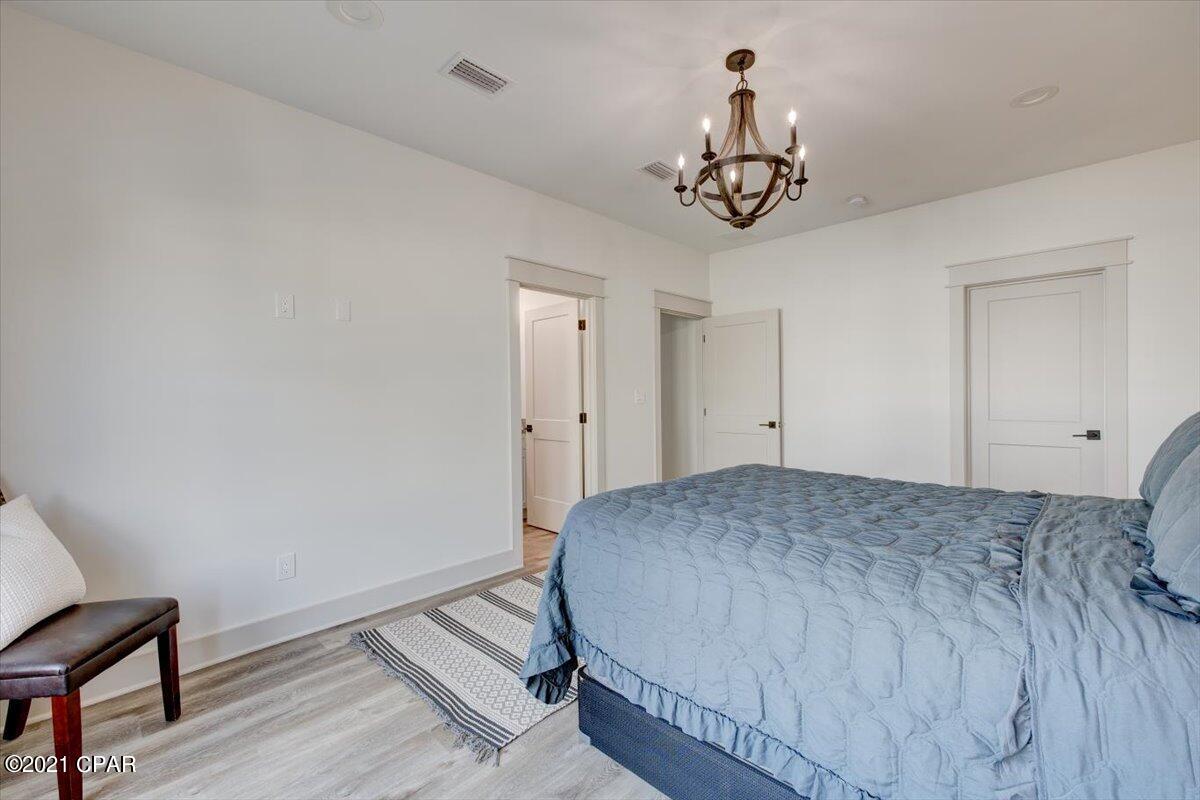 Harbour Towne - Residential