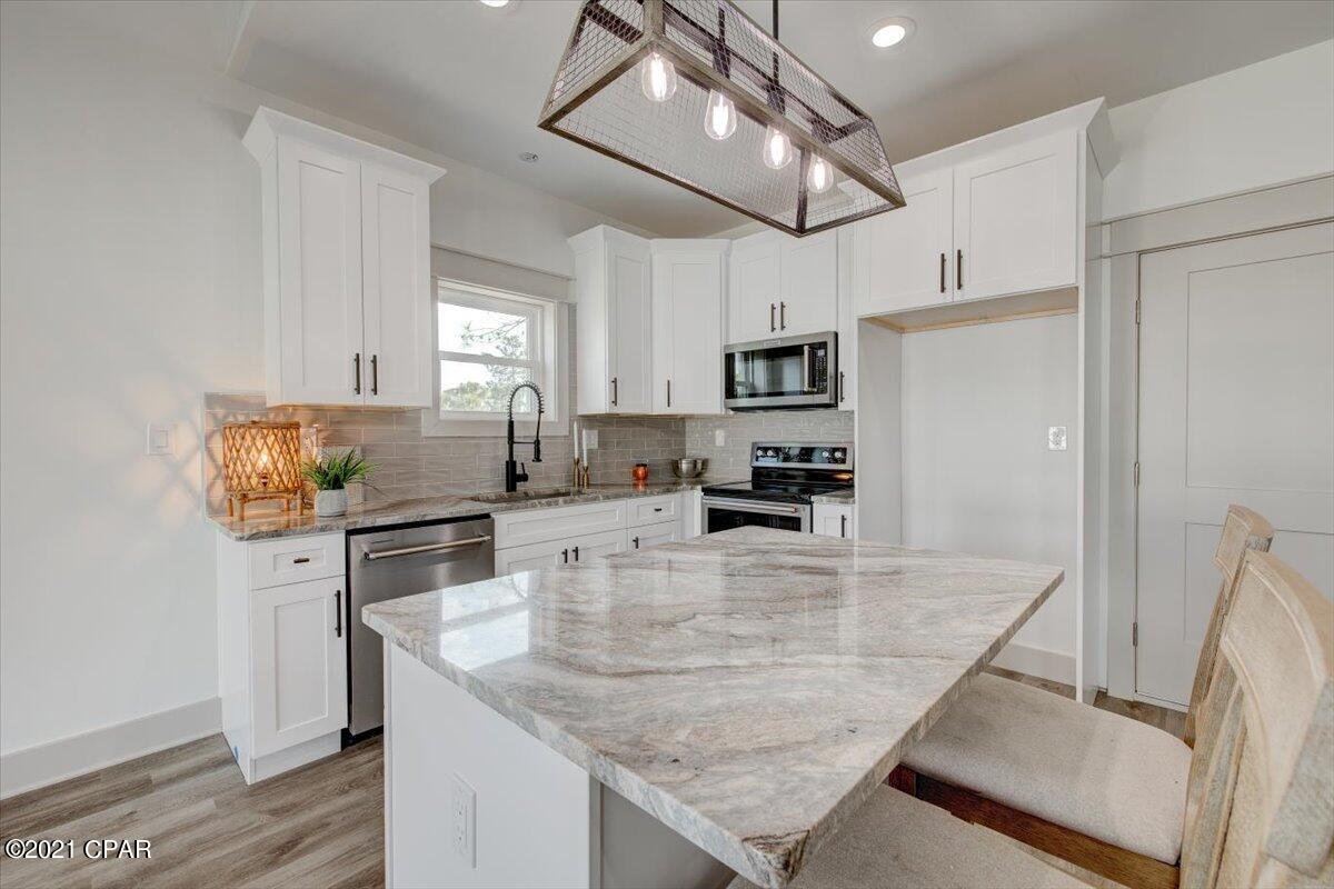 Harbour Towne - Residential