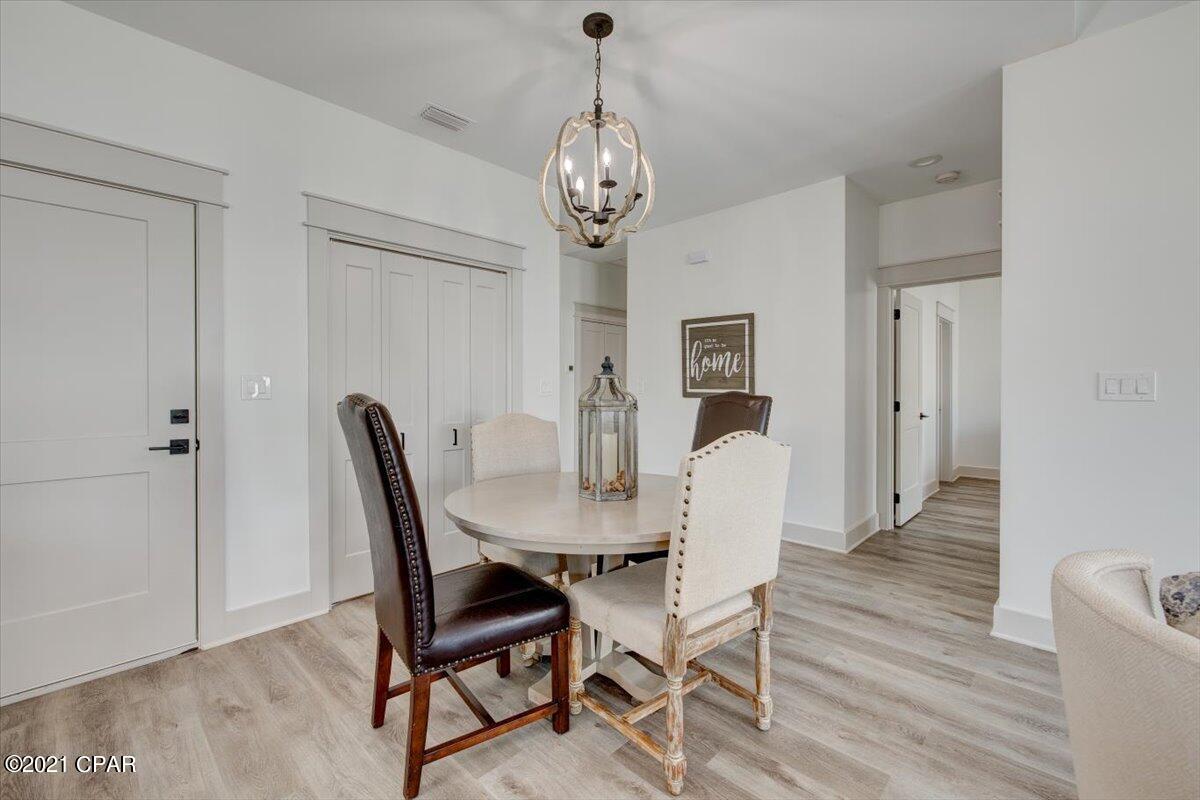 Harbour Towne - Residential