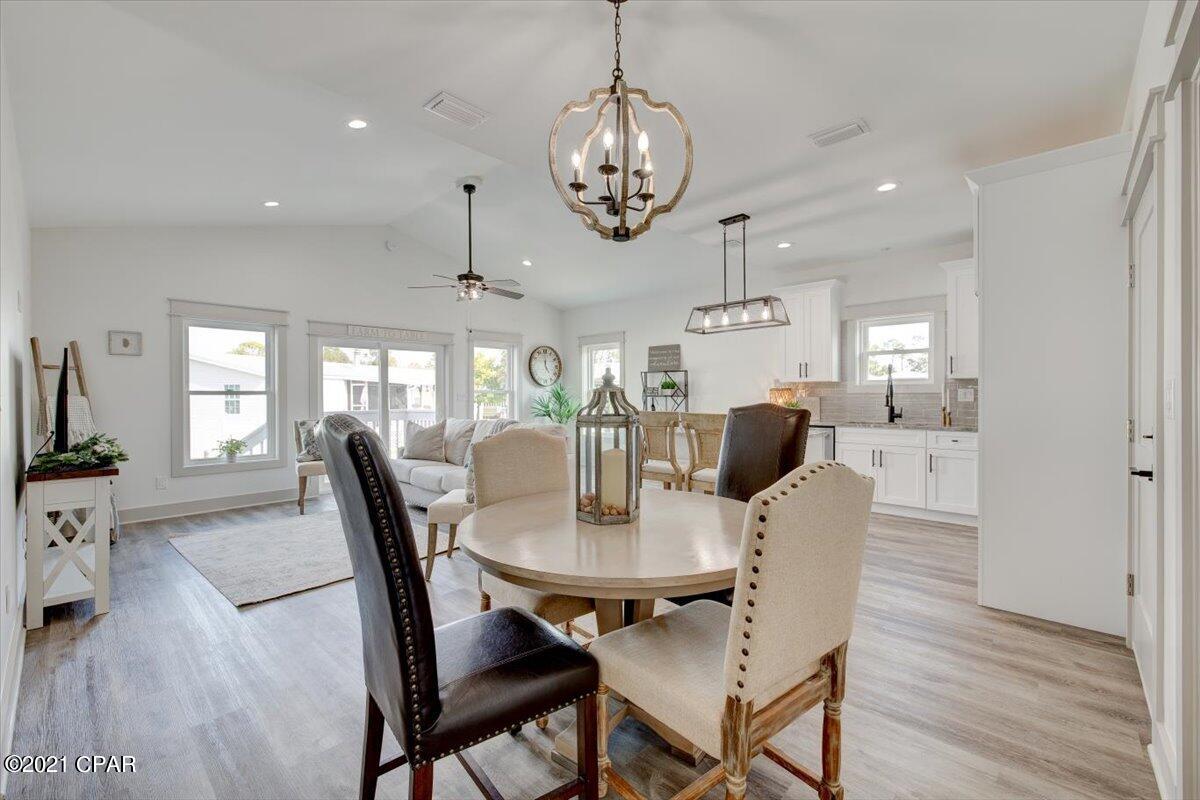 Harbour Towne - Residential