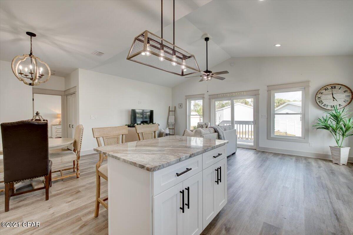 Harbour Towne - Residential