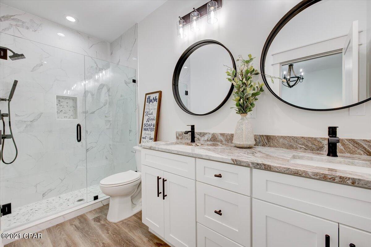 Harbour Towne - Residential