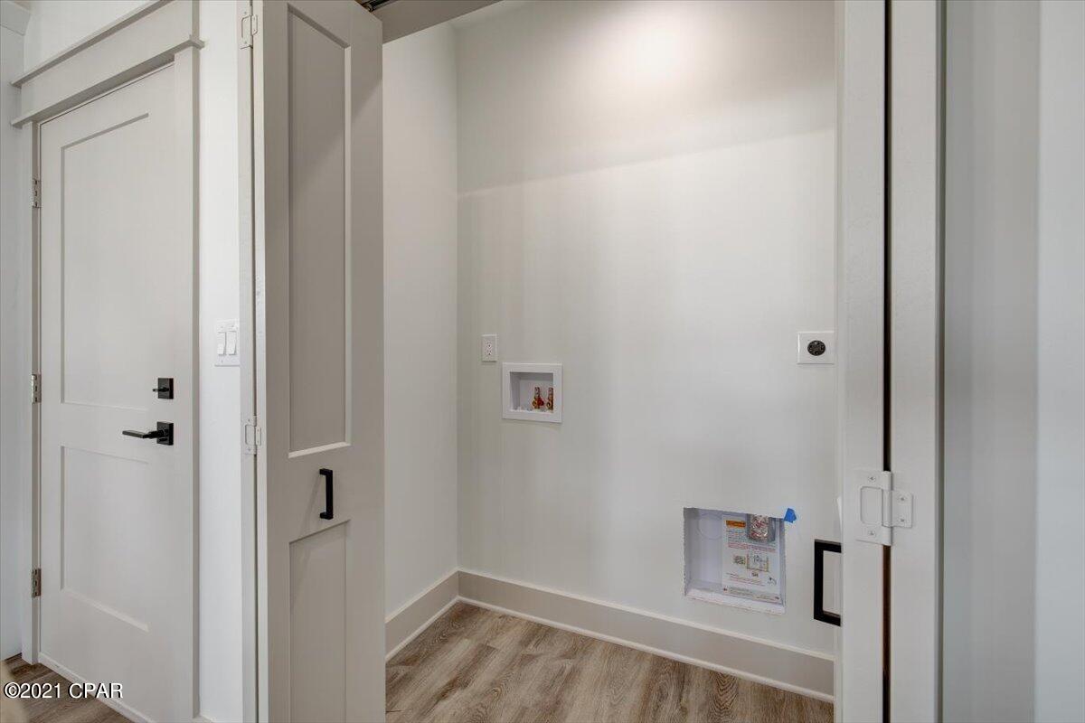 Harbour Towne - Residential