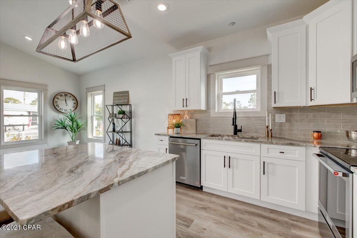 Harbour Towne - Residential