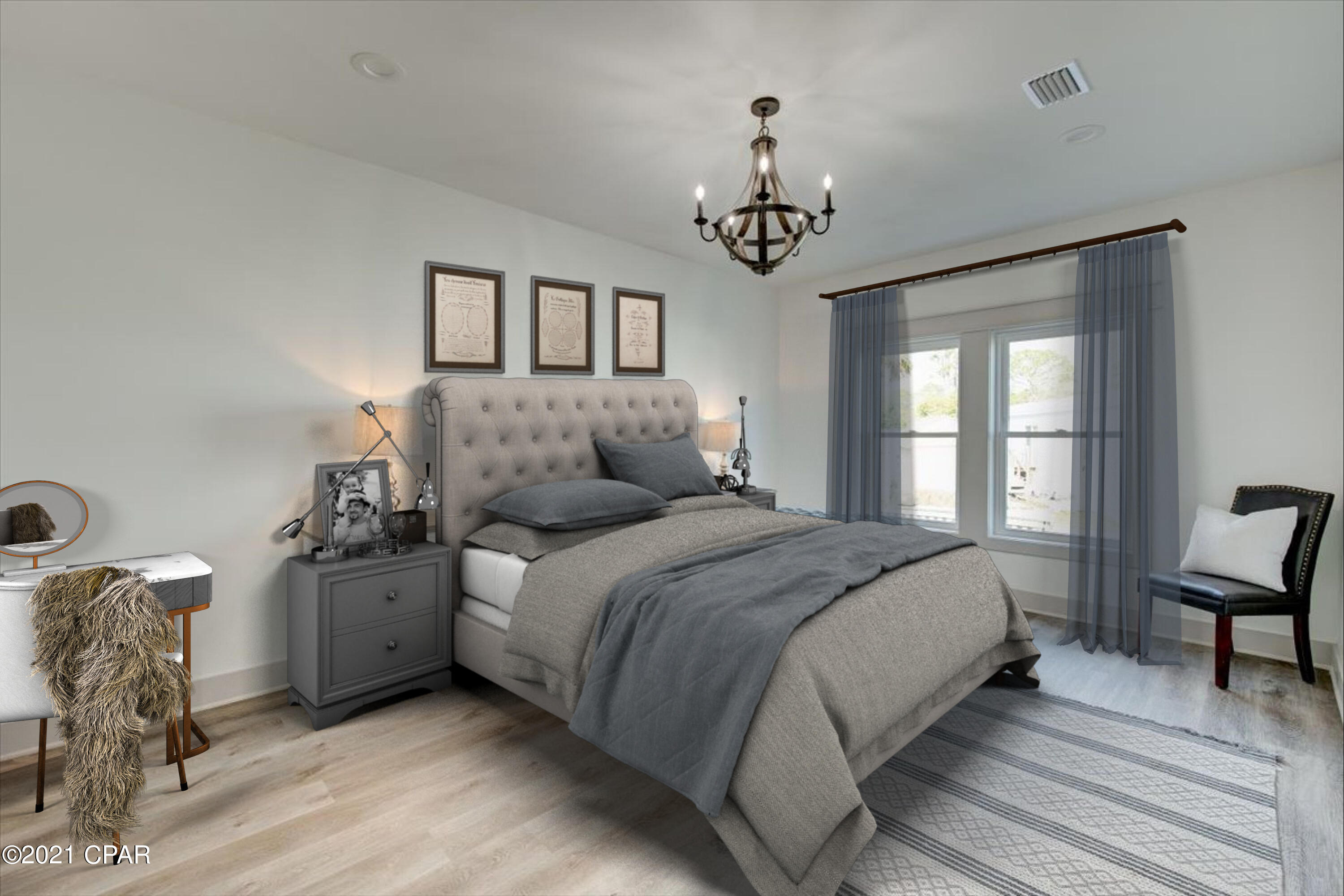 Harbour Towne - Residential