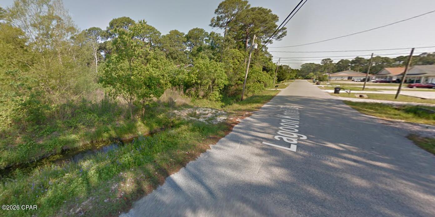 Lagoon Heights - Land