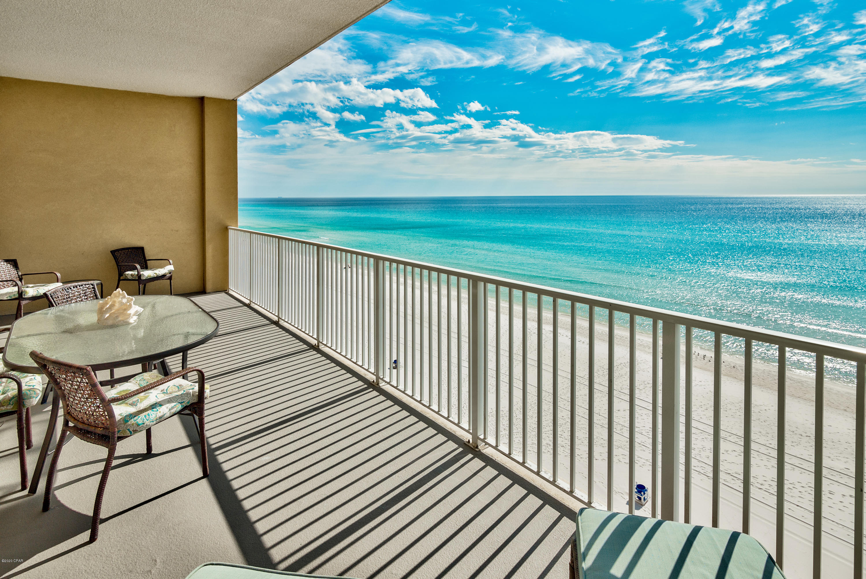 Tropic Winds - Residential